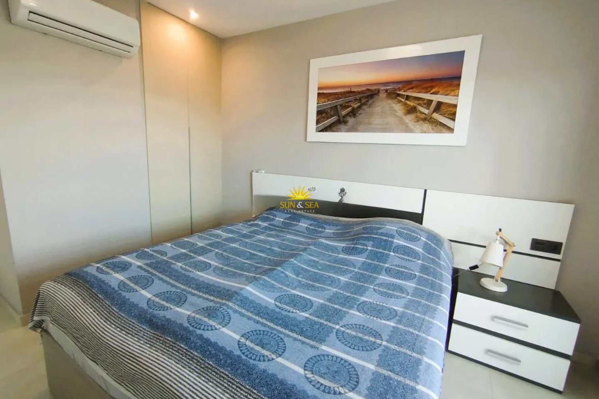 Location d’hiver - Appartement - Guardamar del Segura - guardamar del segura