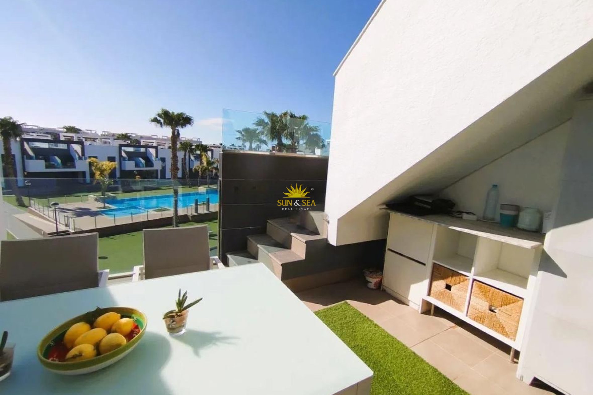 Location d’hiver - Appartement - Guardamar del Segura - guardamar del segura