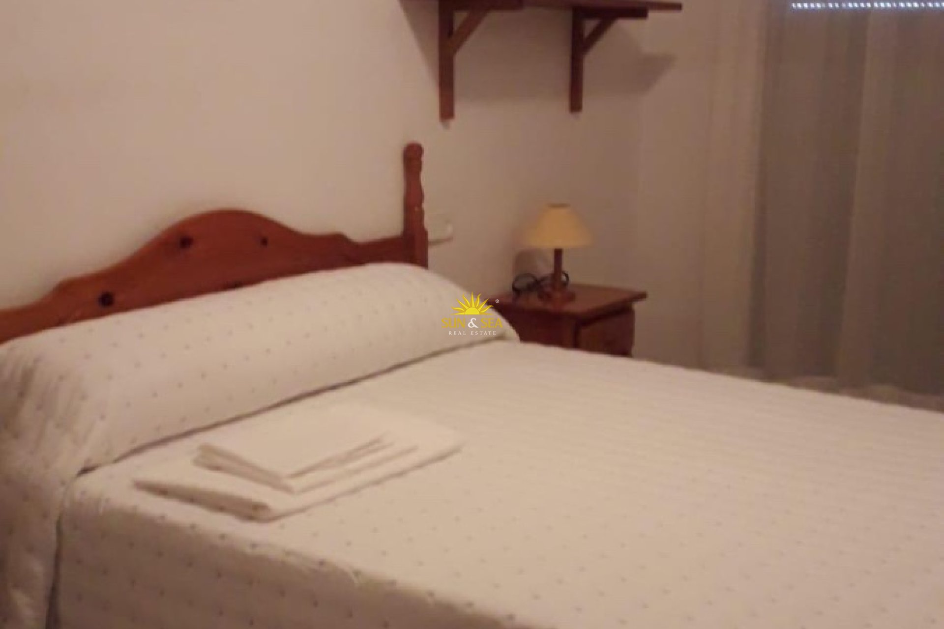 Location d’hiver - Appartement - Guardamar del Segura - guardamar del segura