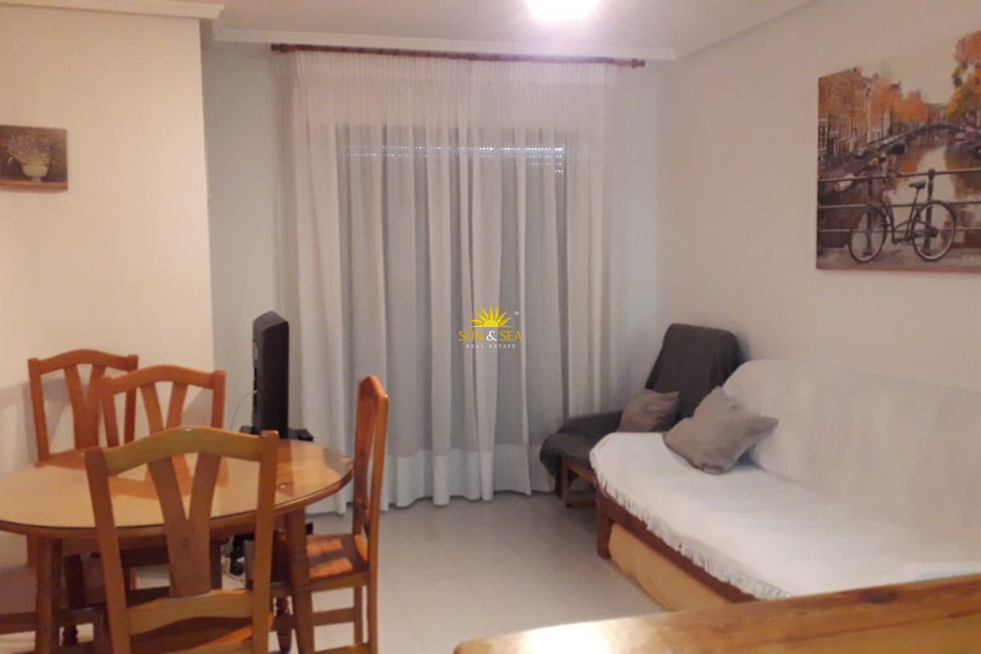 Location d’hiver - Appartement - Guardamar del Segura - guardamar del segura