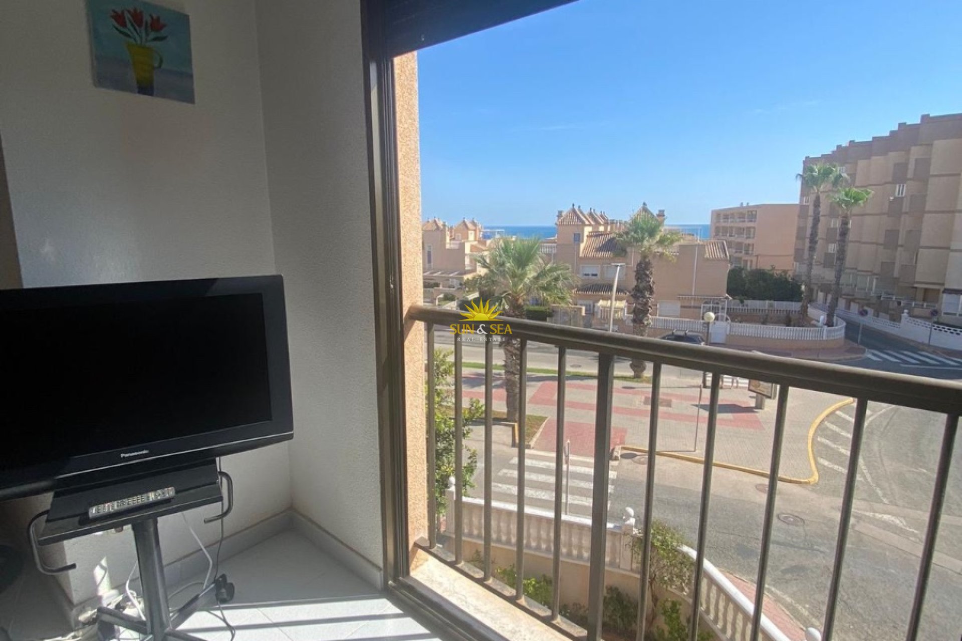 Location d’hiver - Appartement - Guardamar del Segura - guardamar del segura