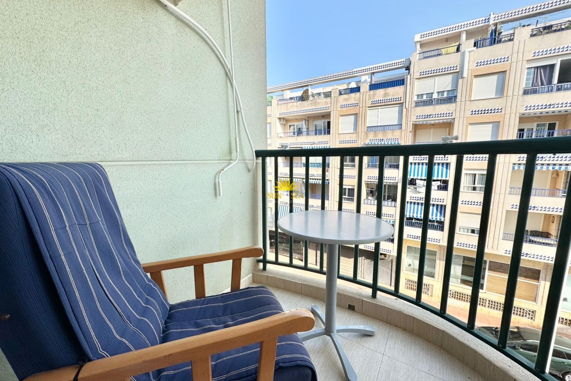 Location d’hiver - Appartement - Guardamar del Segura - guardamar del segura
