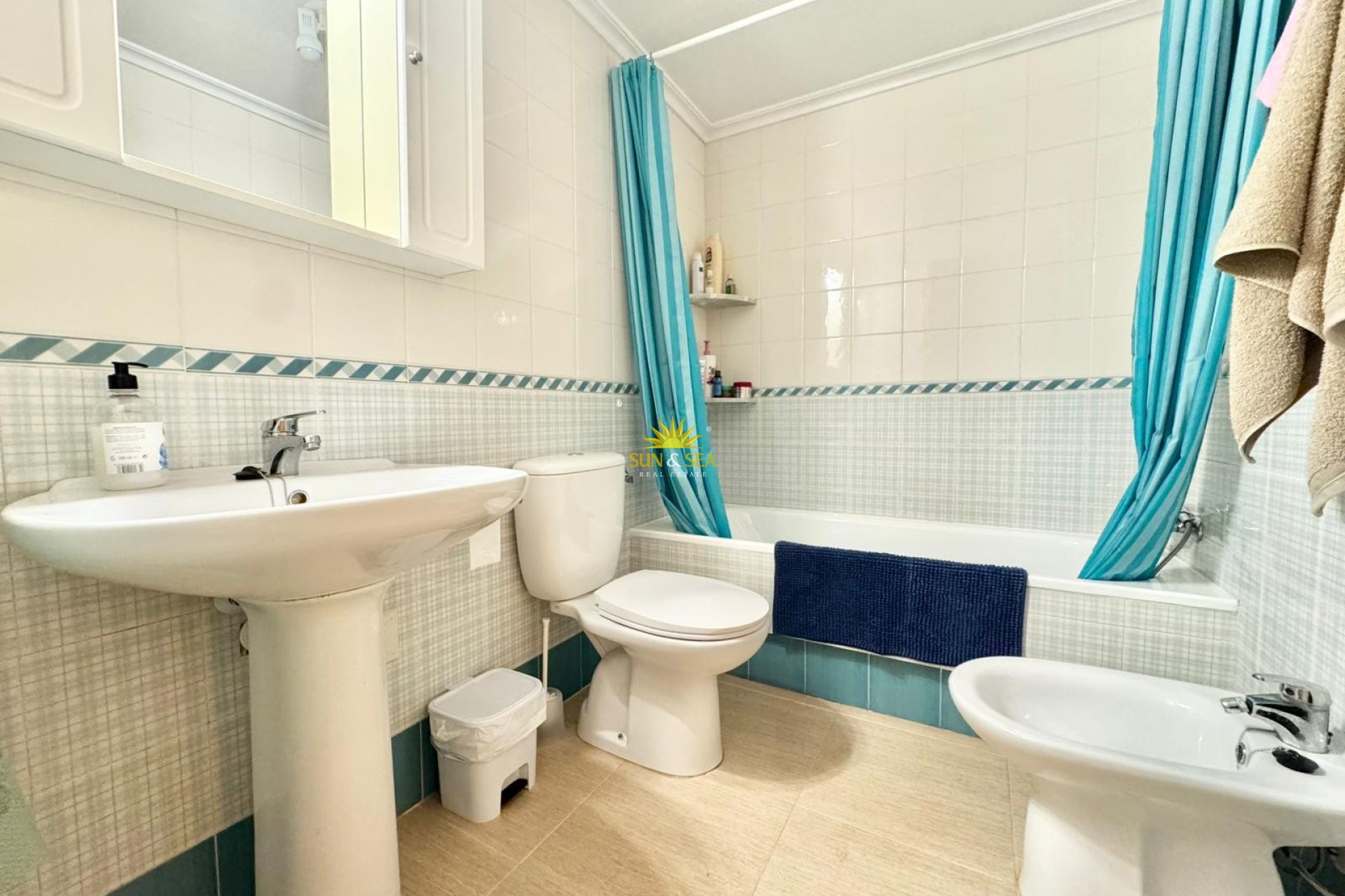 Location d’hiver - Appartement - Guardamar del Segura - guardamar del segura