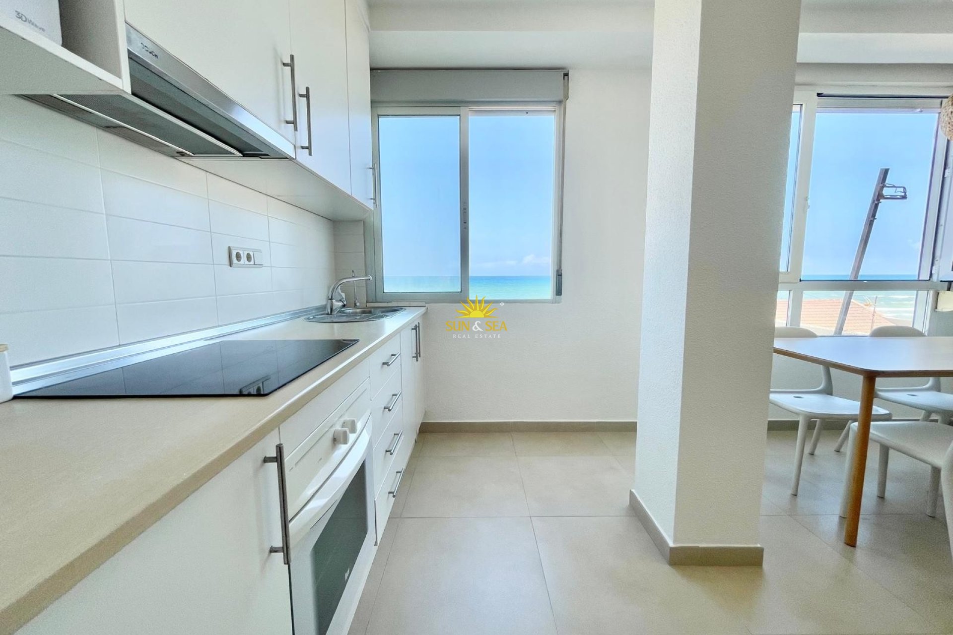 Location d’hiver - Appartement - Guardamar del Segura - guardamar del segura