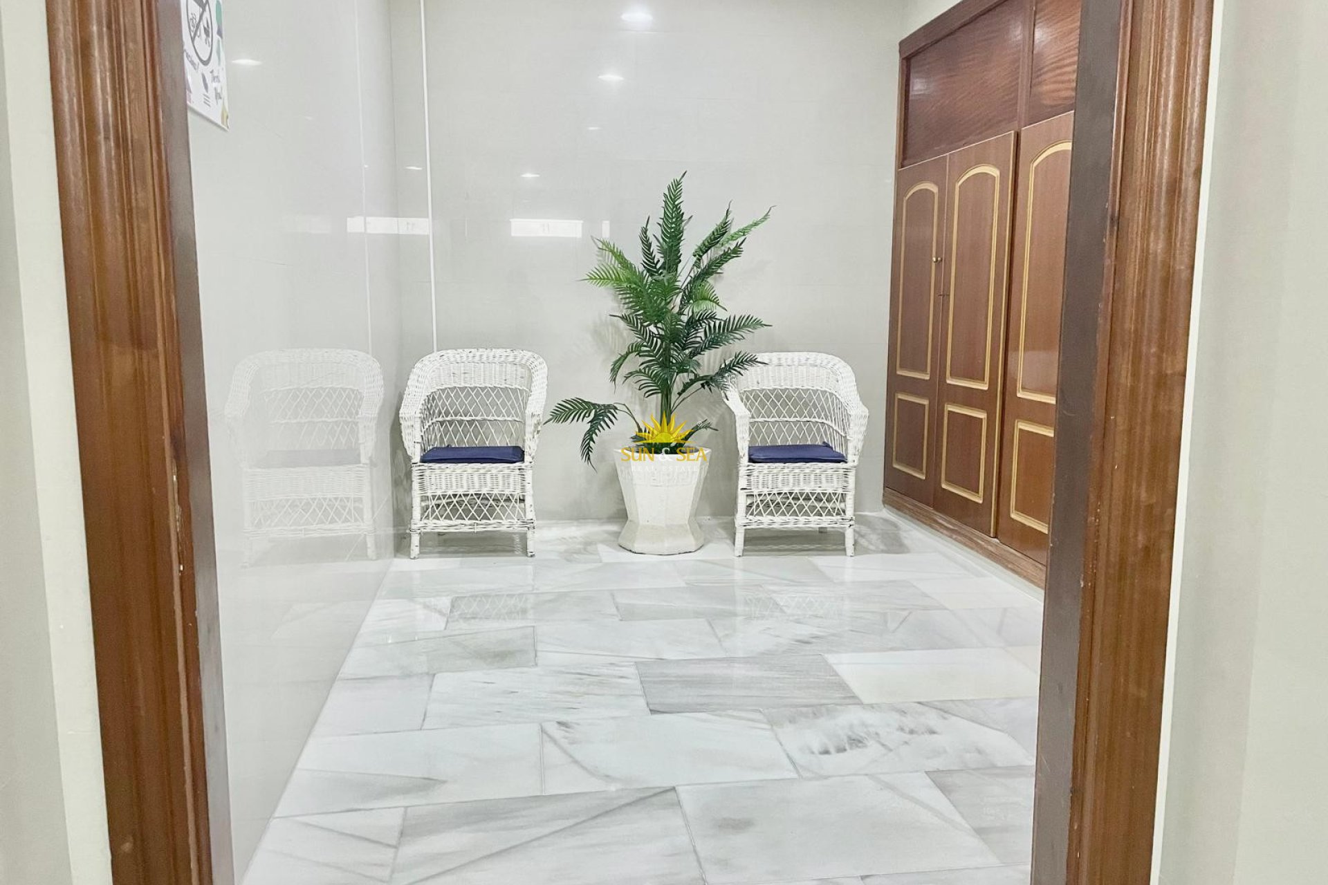 Location d’hiver - Appartement - Guardamar del Segura - guardamar del segura