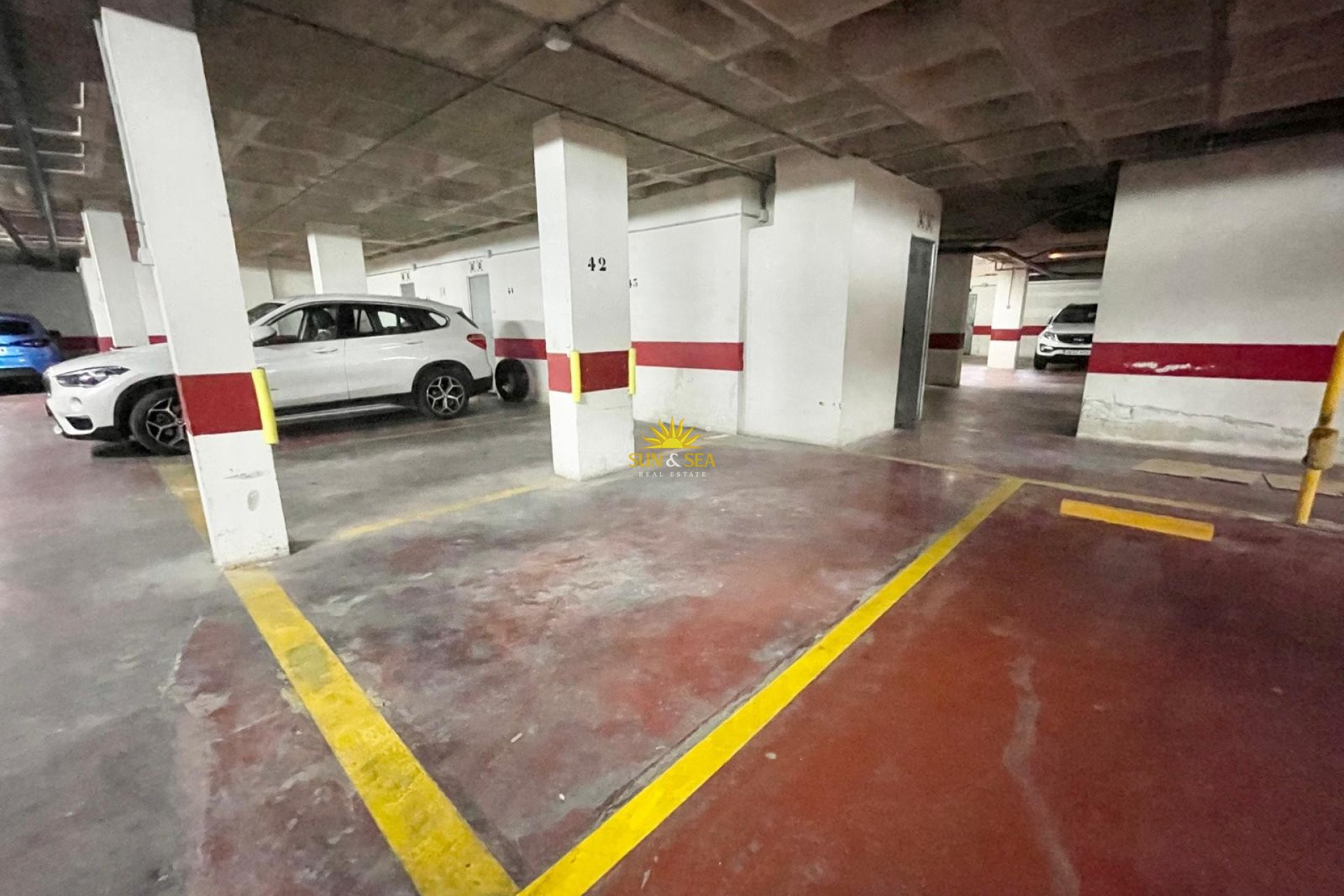Location d’hiver - Appartement - Guardamar del Segura - guardamar del segura