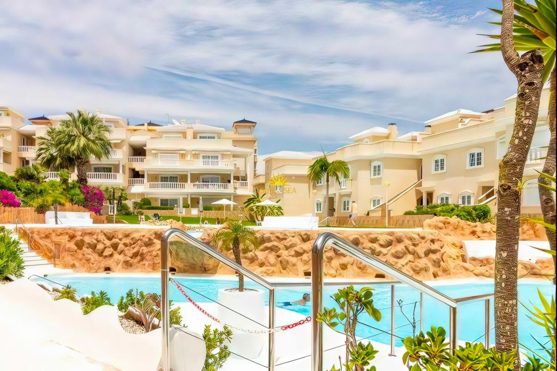 Location d’hiver - Appartement - Guardamar del Segura - GUARMAR DEL SEGURA
