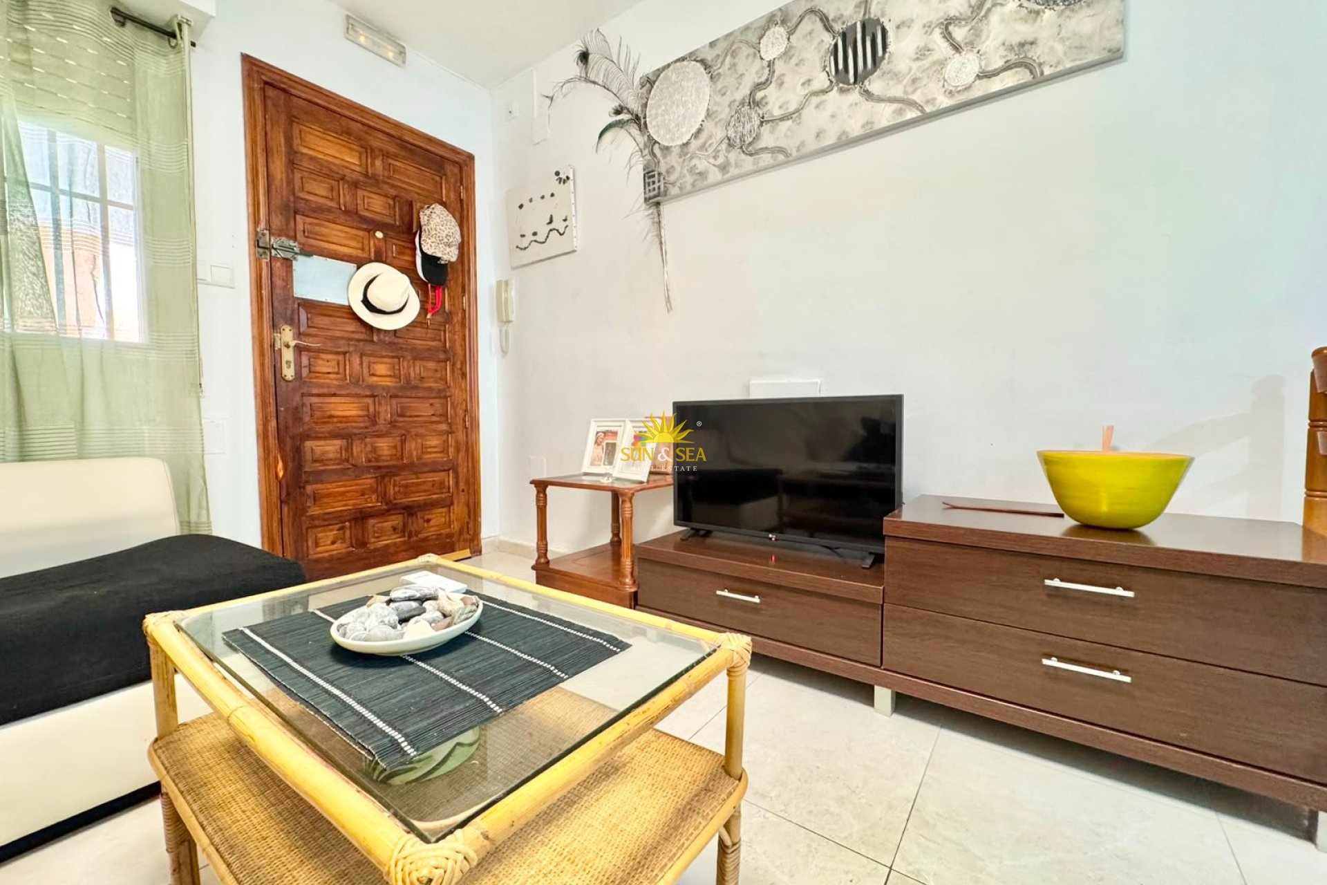 Location d’hiver - Appartement - Guardamar del Segura - GUARMAR DEL SEGURA