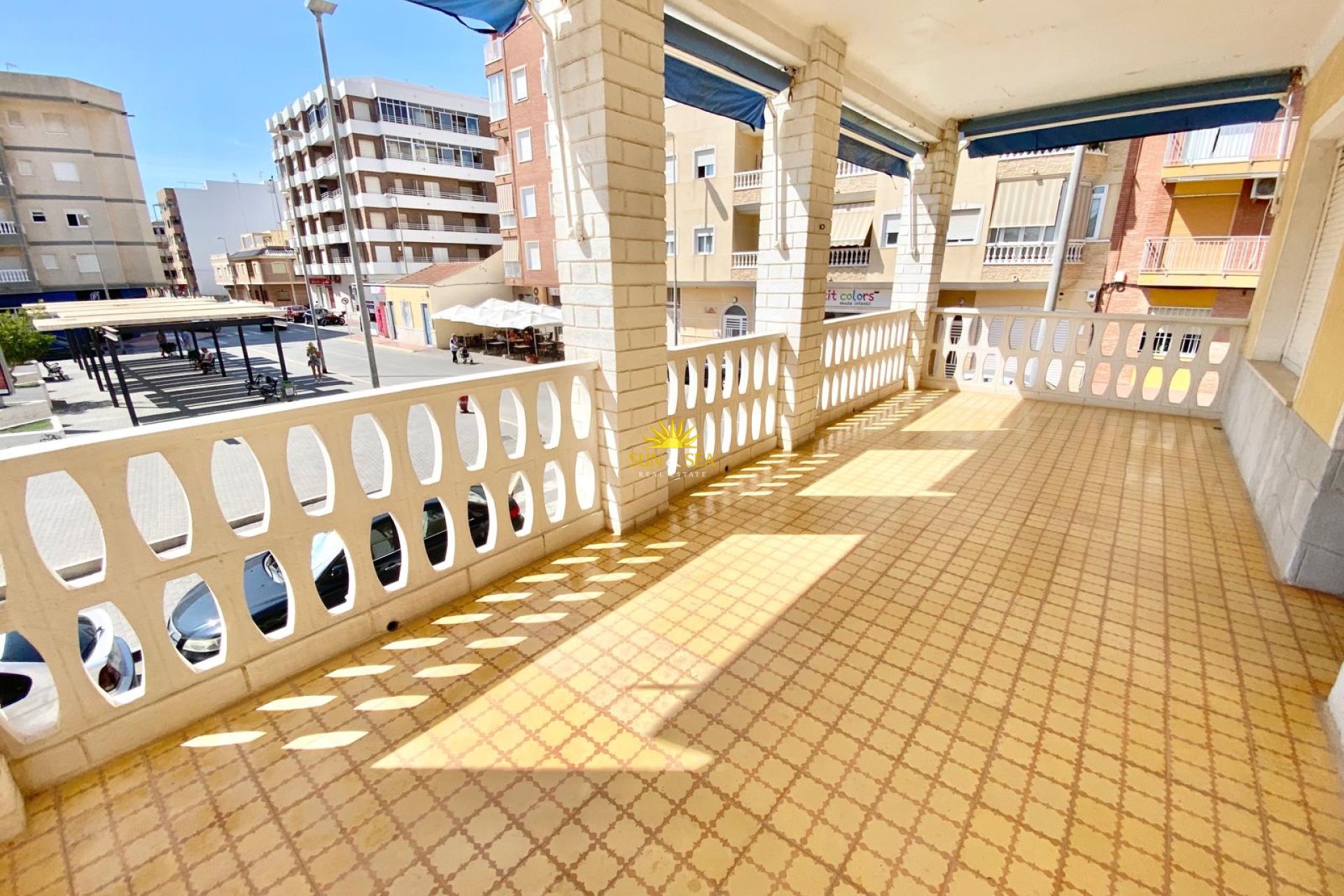 Location d’hiver - Appartement - Guardamar del Segura - Los Secanos