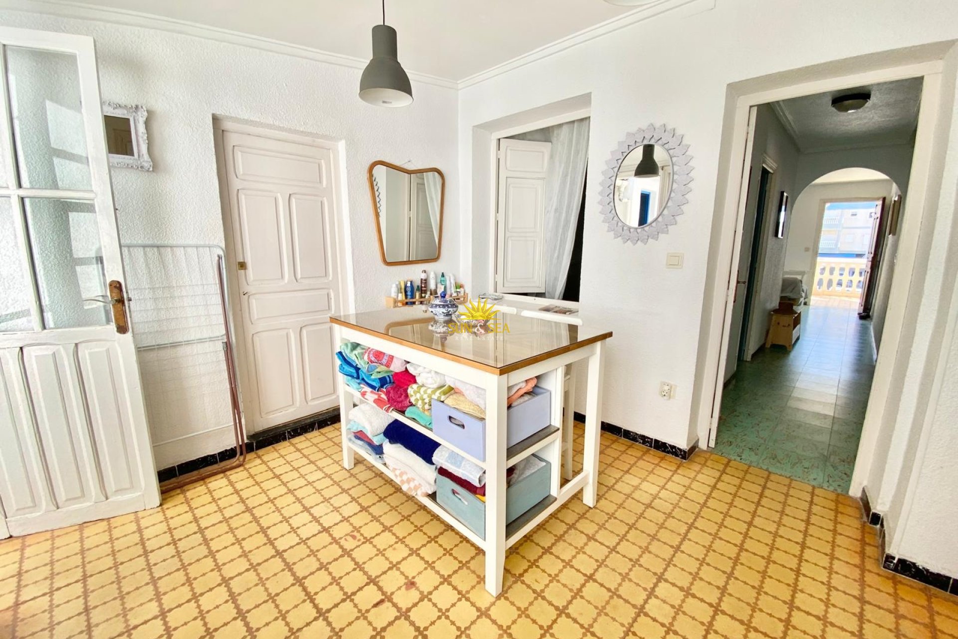 Location d’hiver - Appartement - Guardamar del Segura - Los Secanos