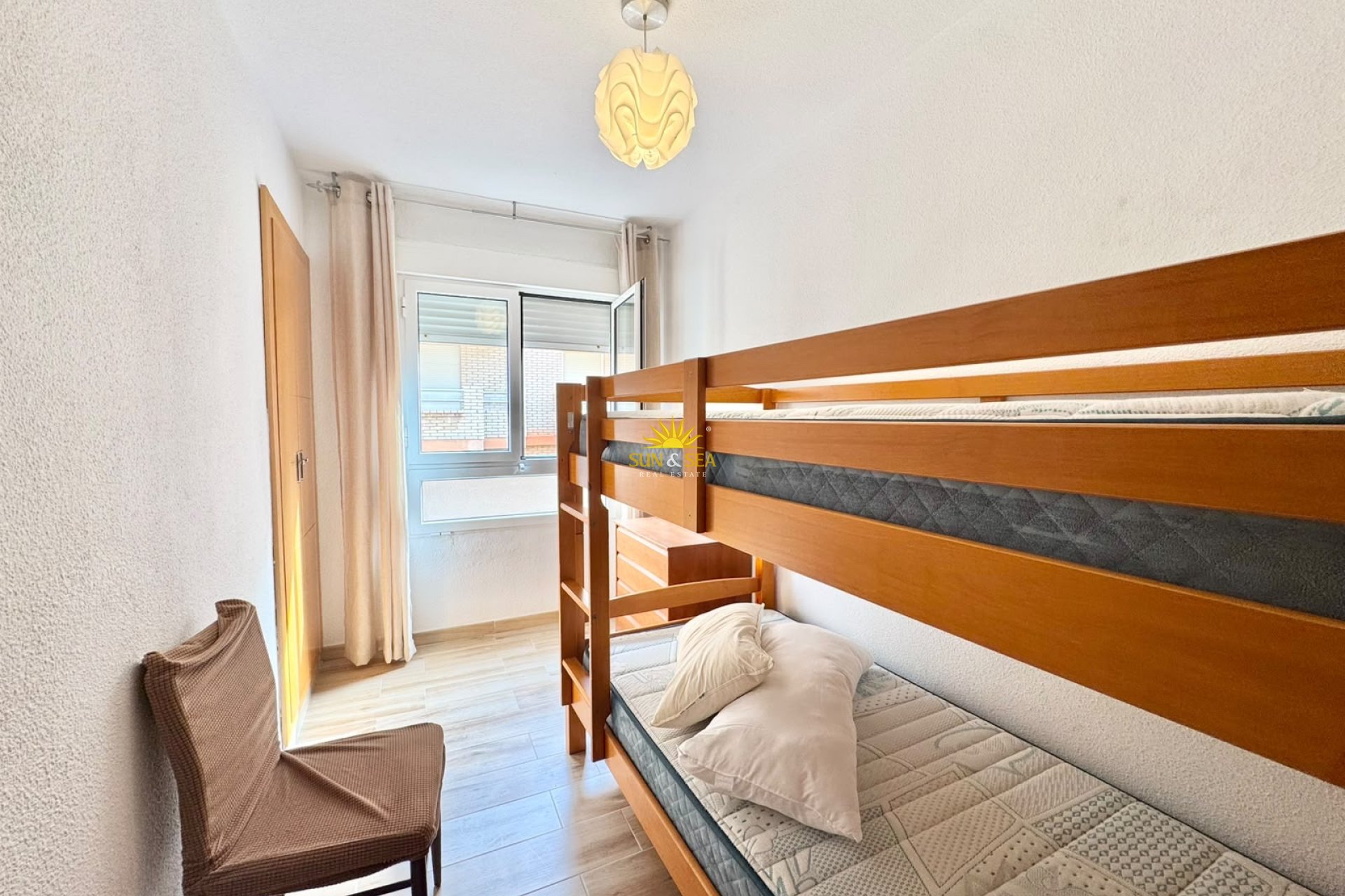 Location d’hiver - Appartement - Guardamar del Segura - Los Secanos