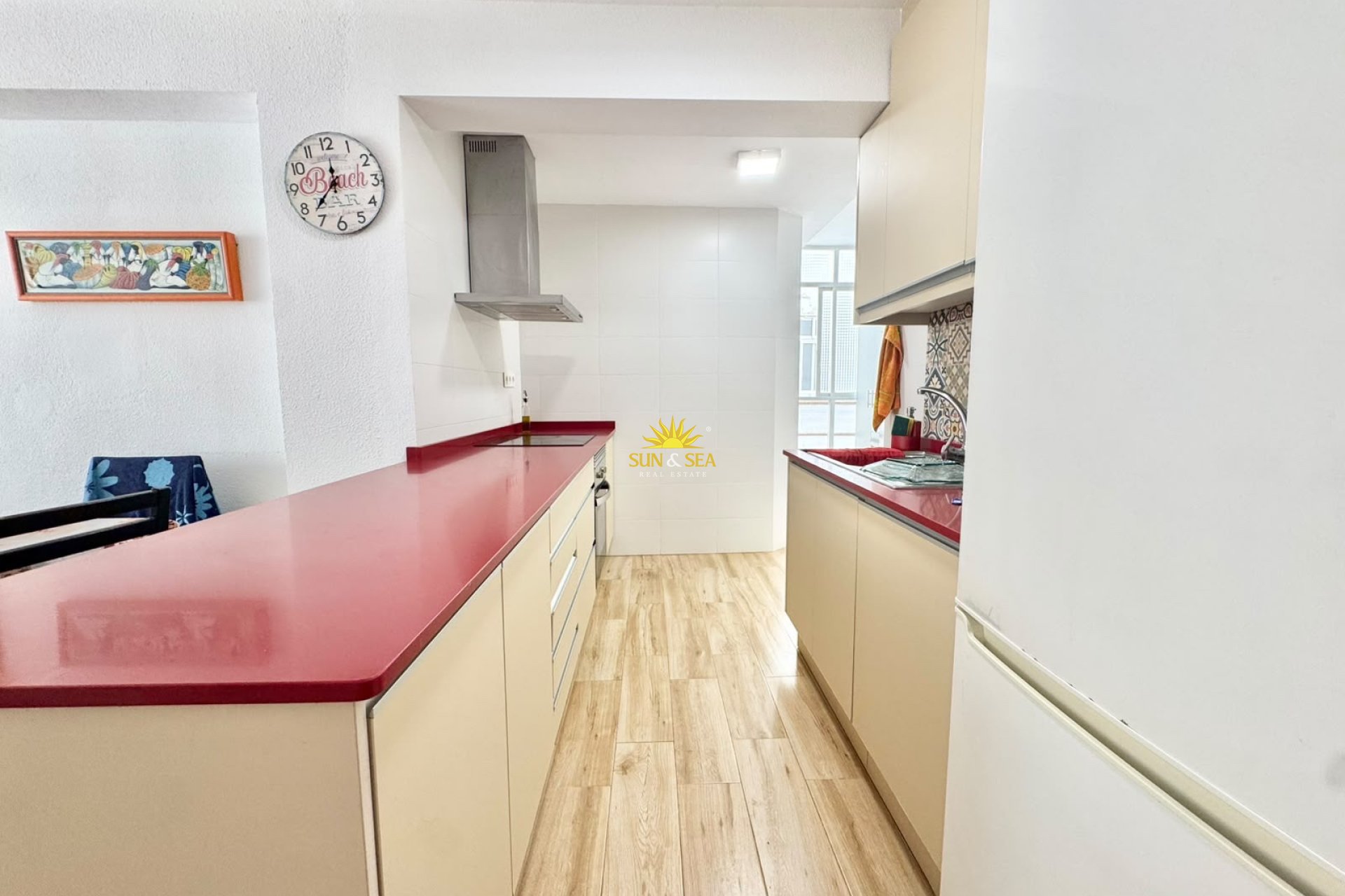 Location d’hiver - Appartement - Guardamar del Segura - Los Secanos