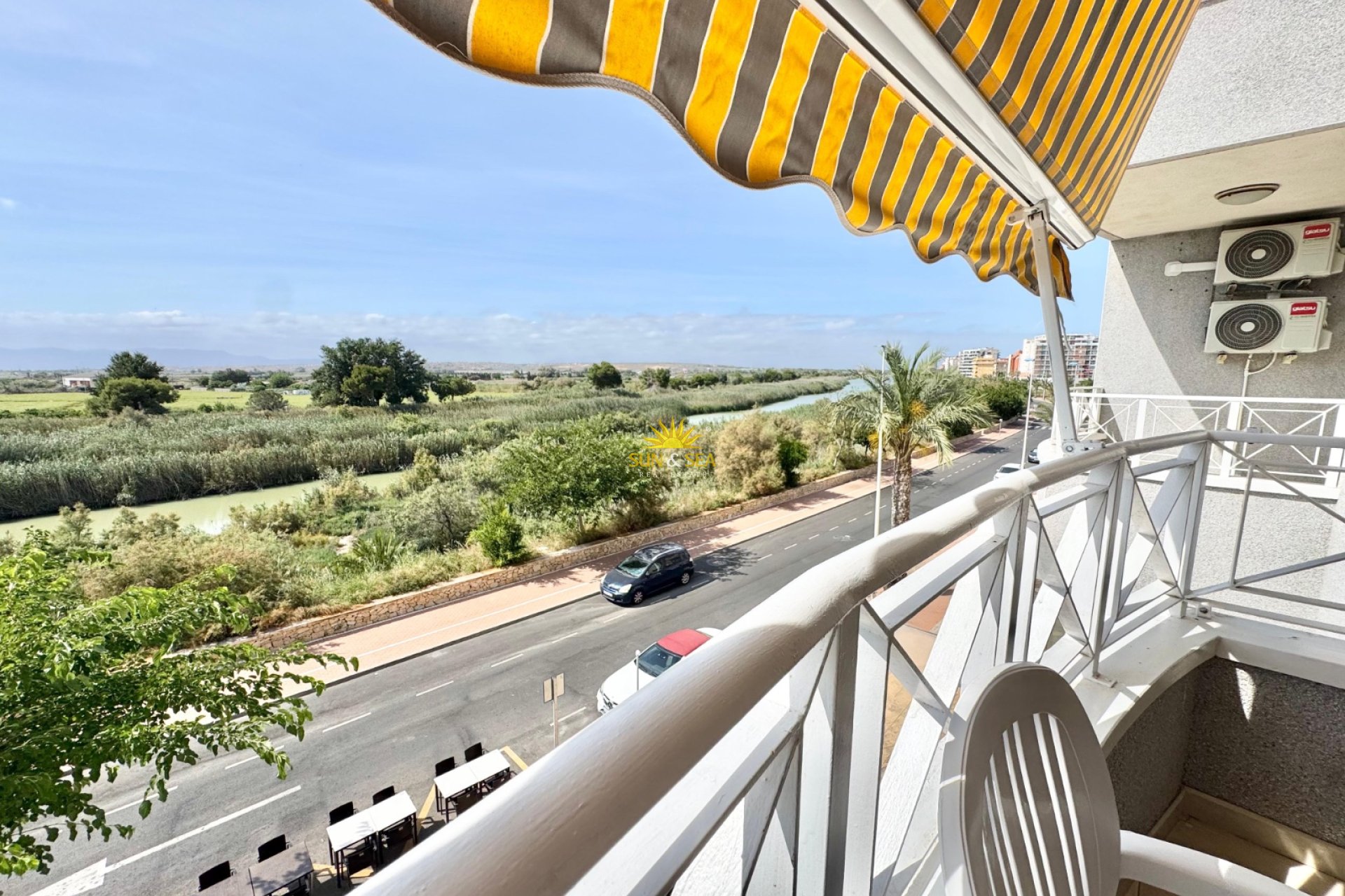Location d’hiver - Appartement - Guardamar del Segura - Puerto Deportivo