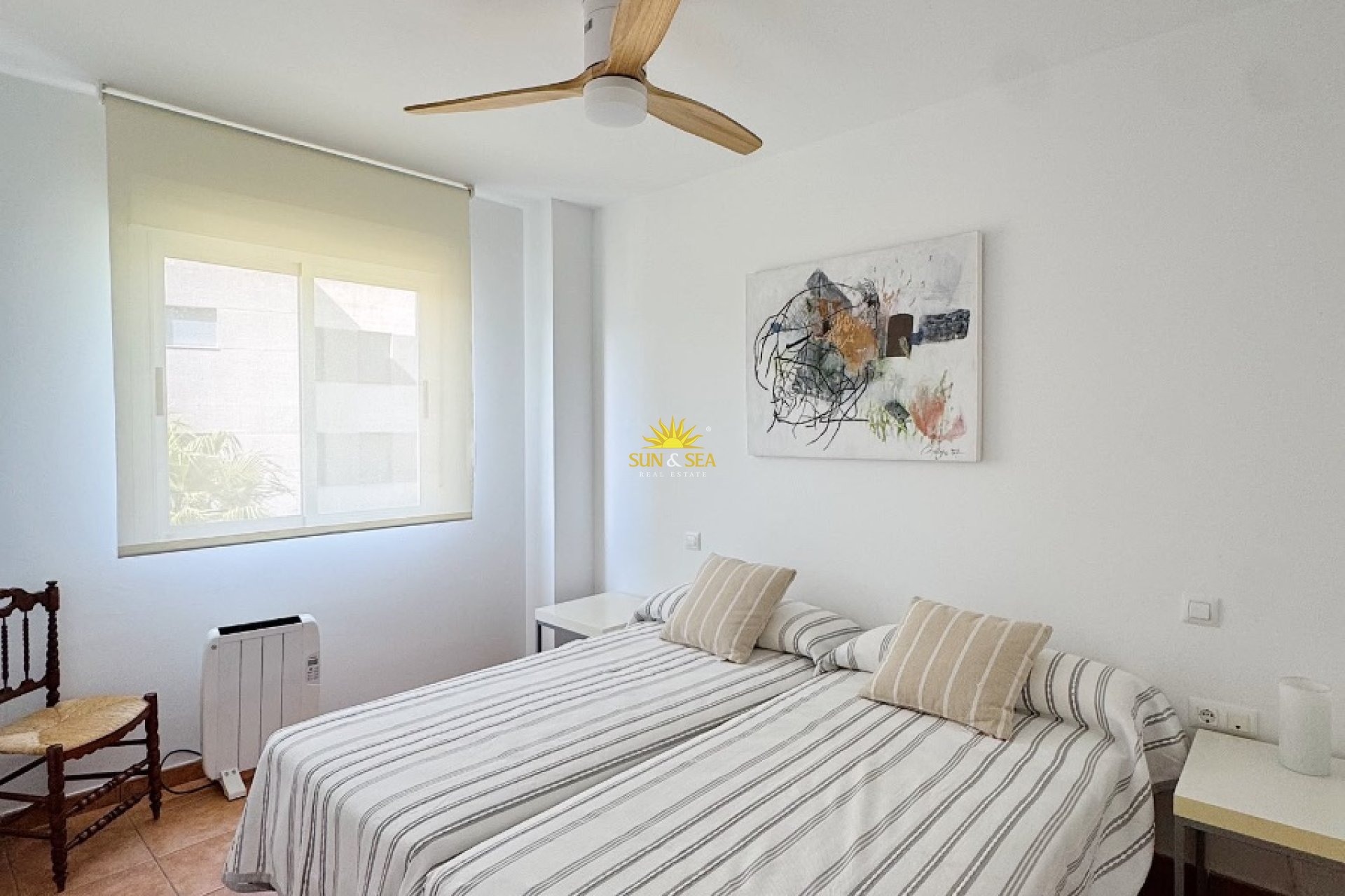 Location d’hiver - Appartement - Jávea