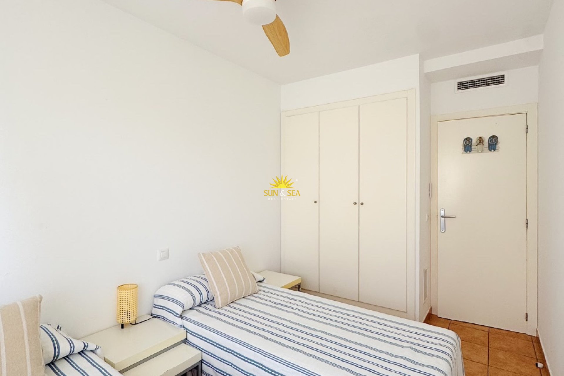 Location d’hiver - Appartement - Jávea