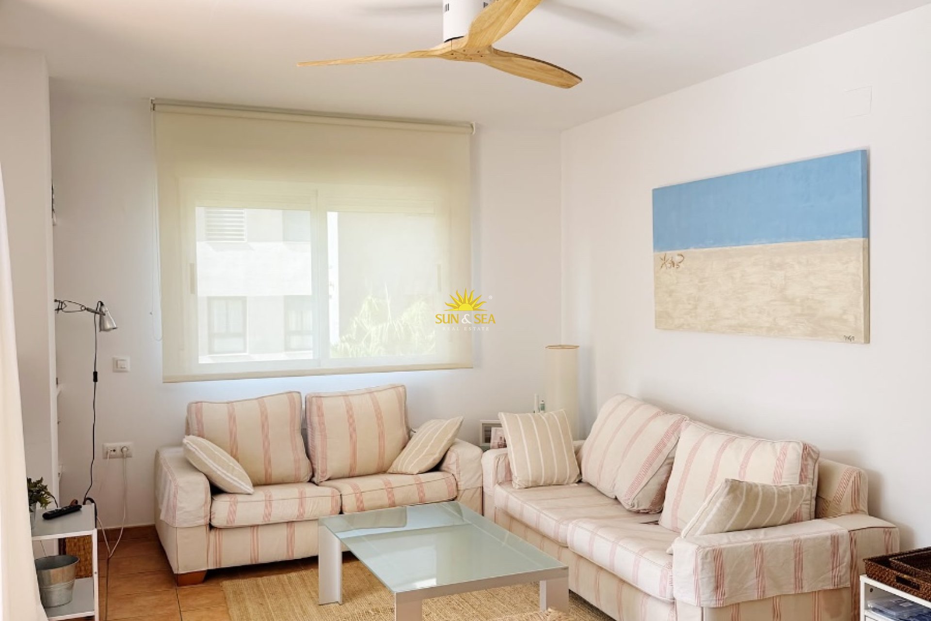 Location d’hiver - Appartement - Jávea
