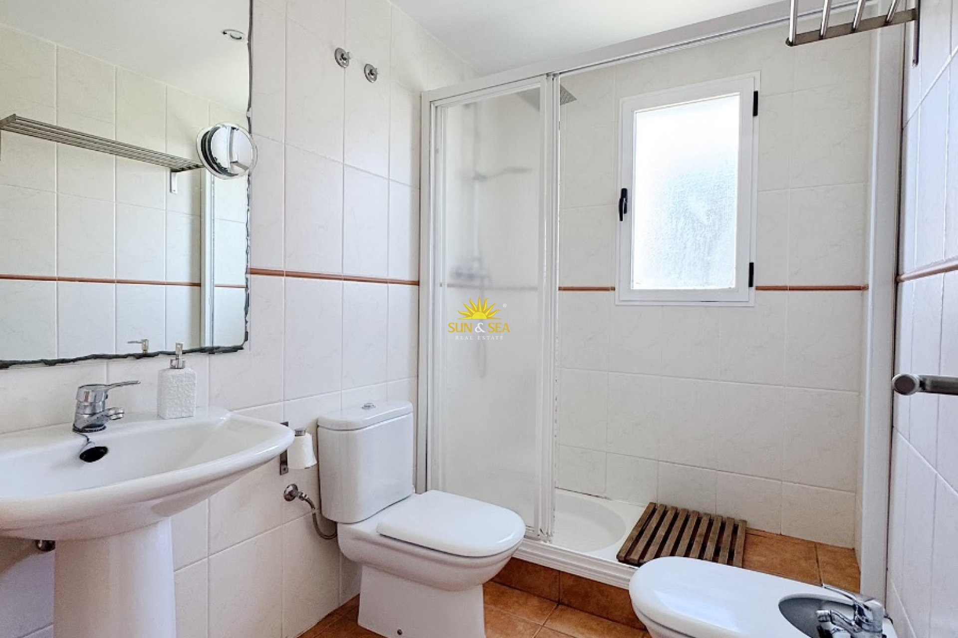 Location d’hiver - Appartement - Jávea