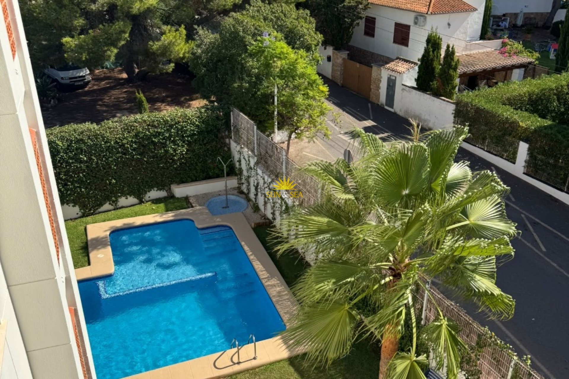 Location d’hiver - Appartement - Jávea