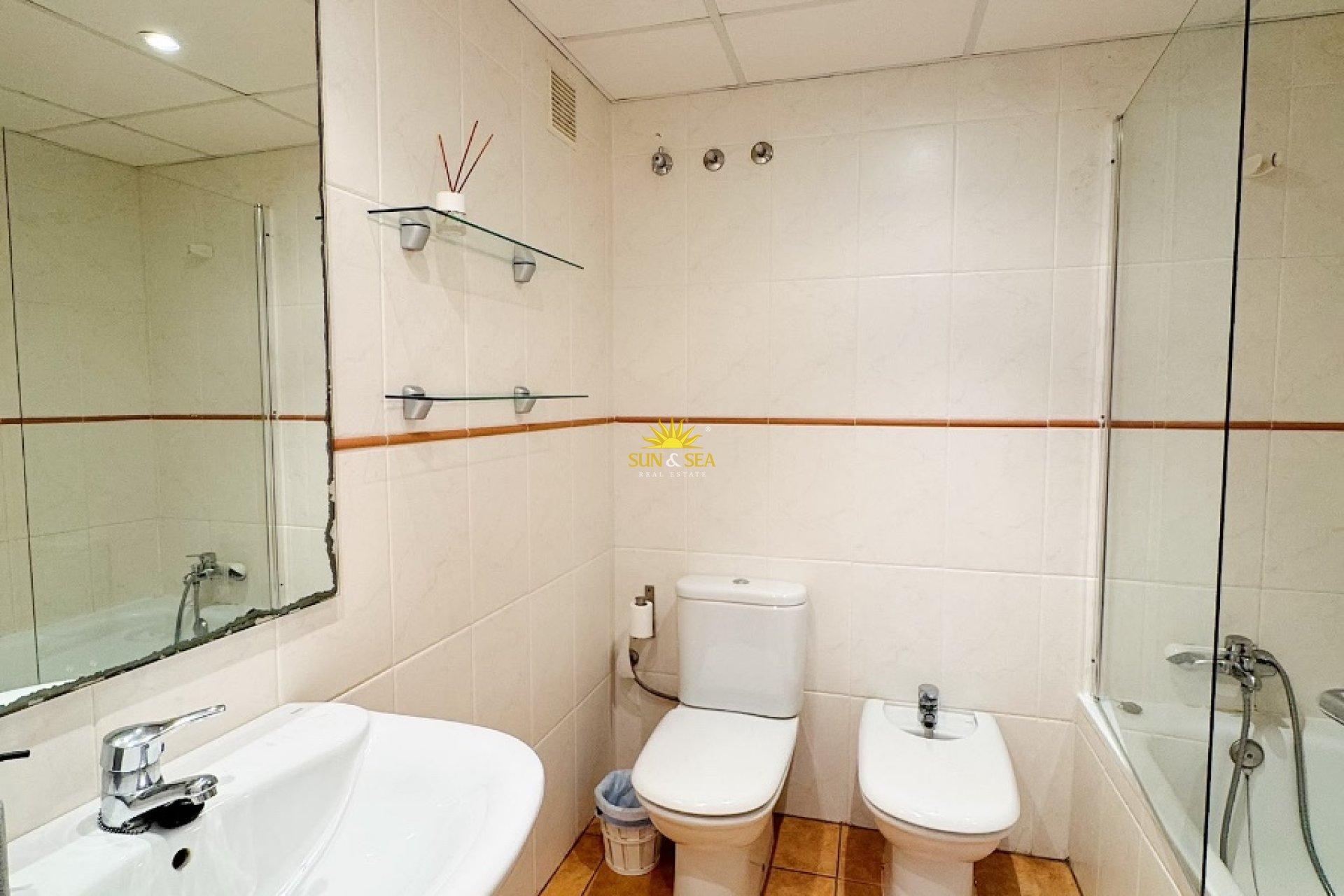 Location d’hiver - Appartement - Jávea