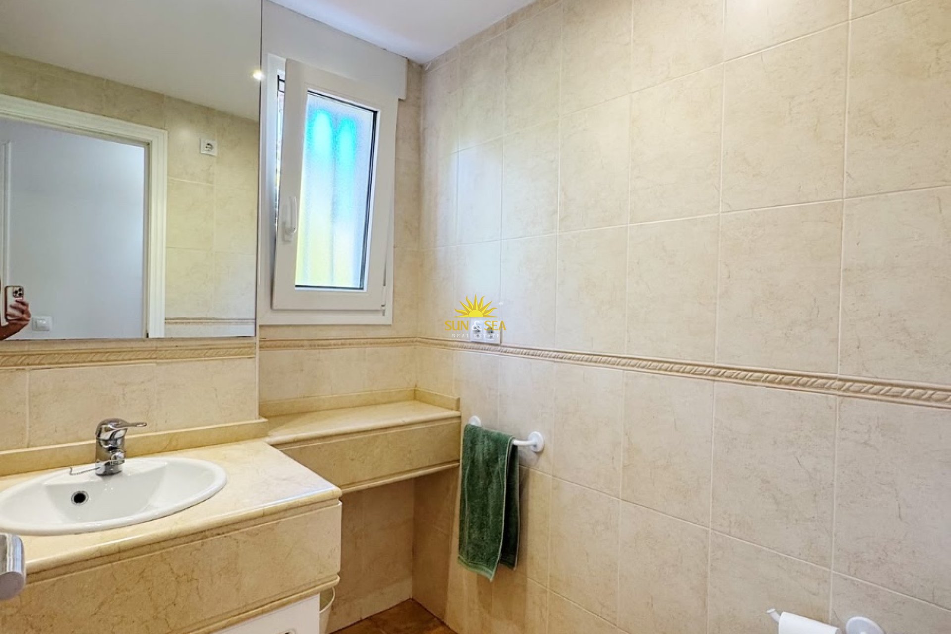 Location d’hiver - Appartement - Jávea