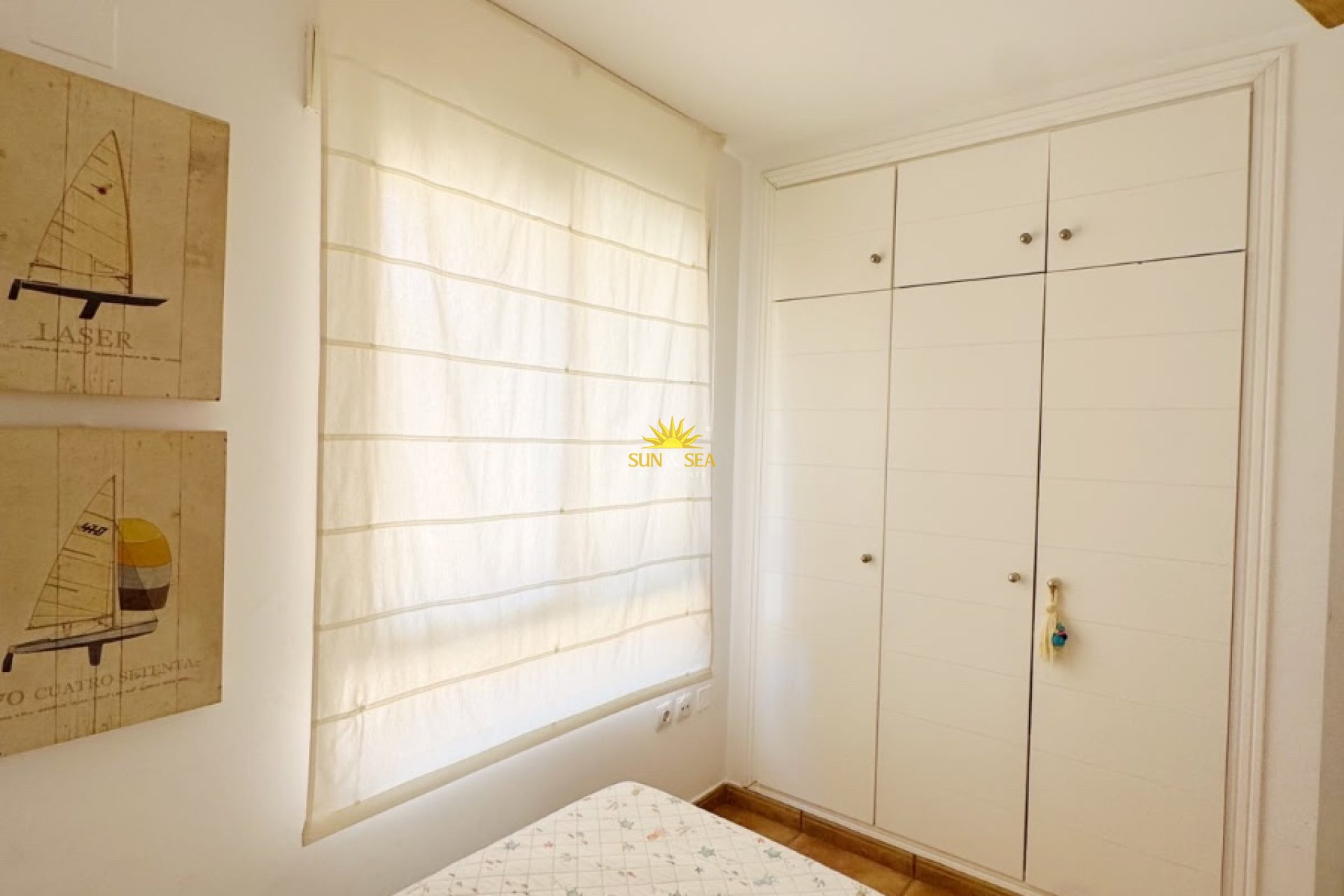 Location d’hiver - Appartement - Jávea