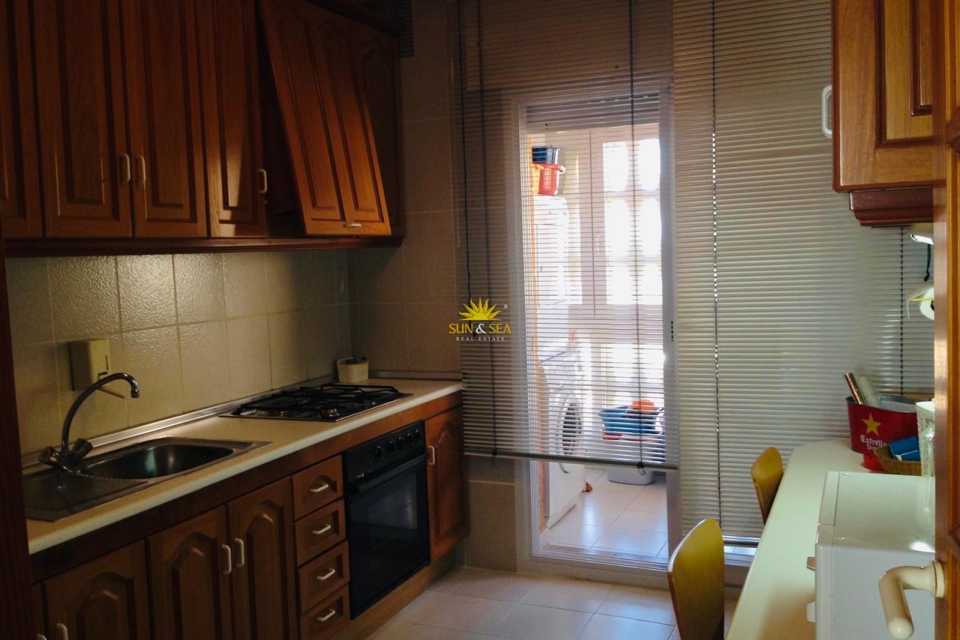 Location d’hiver - Appartement - La Manga del Mar Menor - La Manga Del Mar Menor