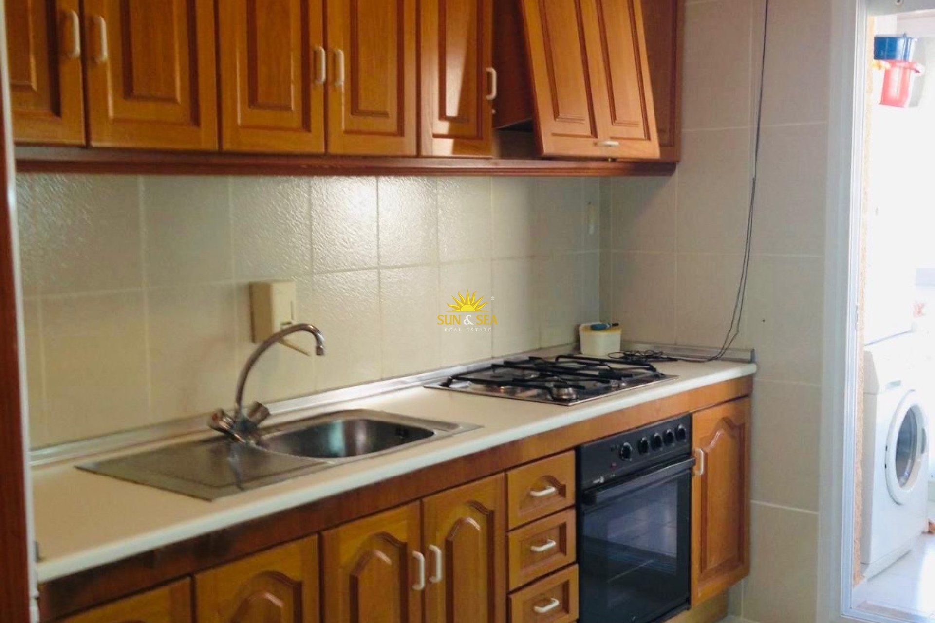 Location d’hiver - Appartement - La Manga del Mar Menor - La Manga Del Mar Menor