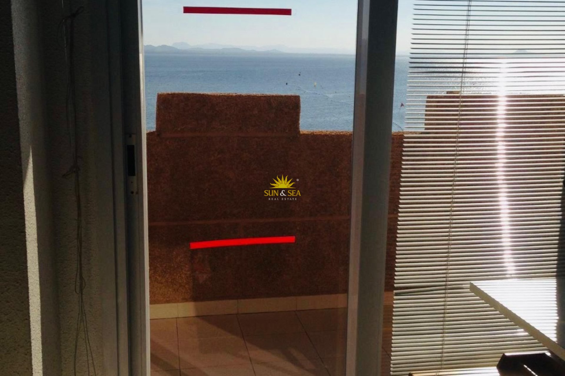 Location d’hiver - Appartement - La Manga del Mar Menor - La Manga Del Mar Menor