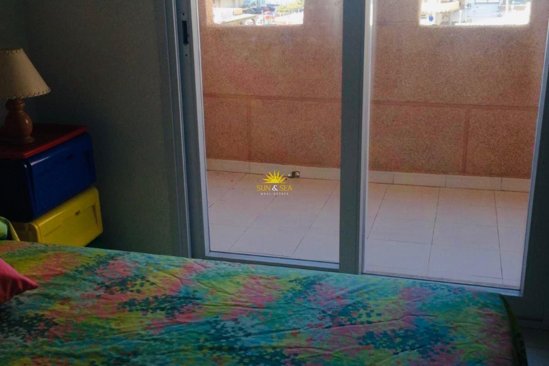 Location d’hiver - Appartement - La Manga del Mar Menor - La Manga Del Mar Menor