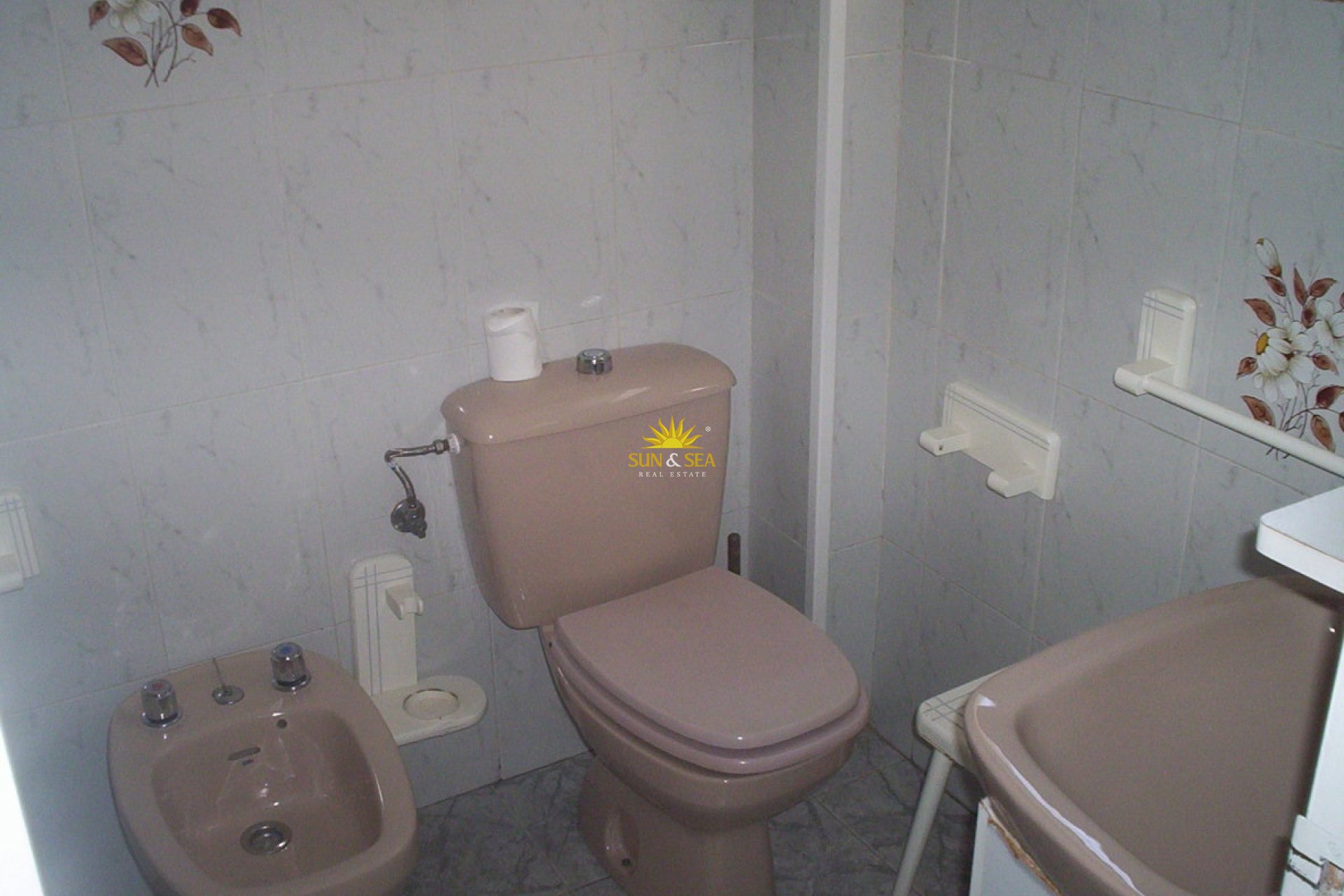 Location d’hiver - Appartement - La Manga del Mar Menor - La Manga Del Mar Menor