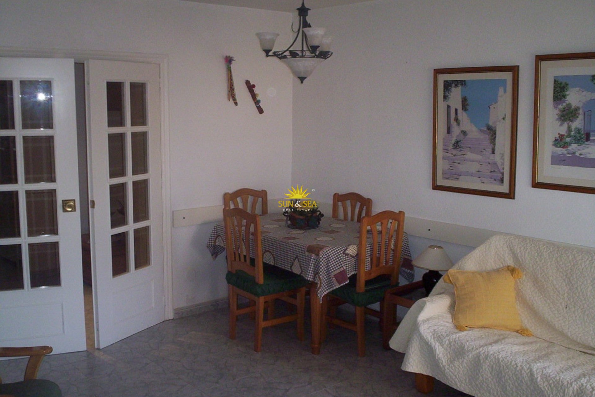 Location d’hiver - Appartement - La Manga del Mar Menor - La Manga Del Mar Menor