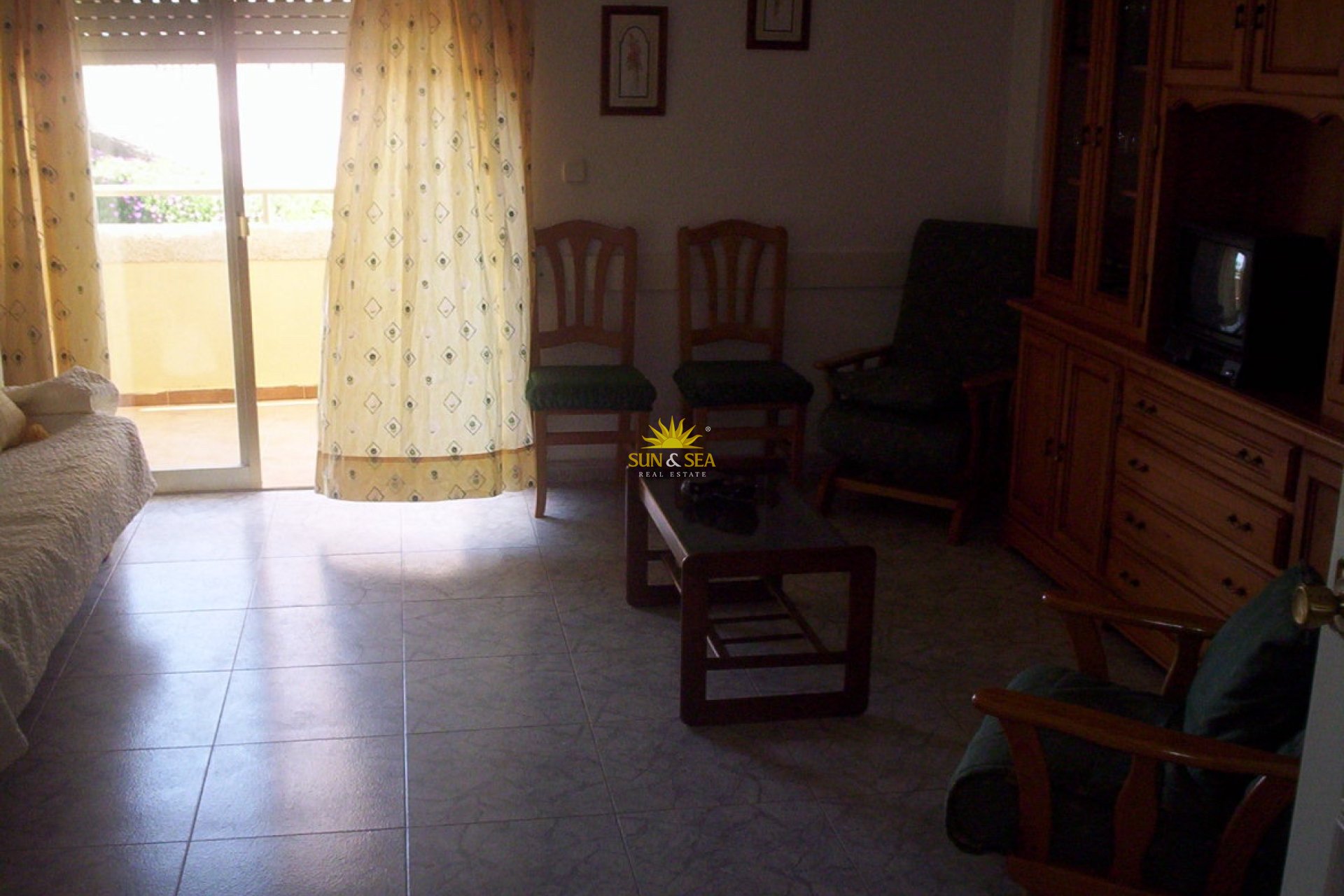 Location d’hiver - Appartement - La Manga del Mar Menor - La Manga Del Mar Menor