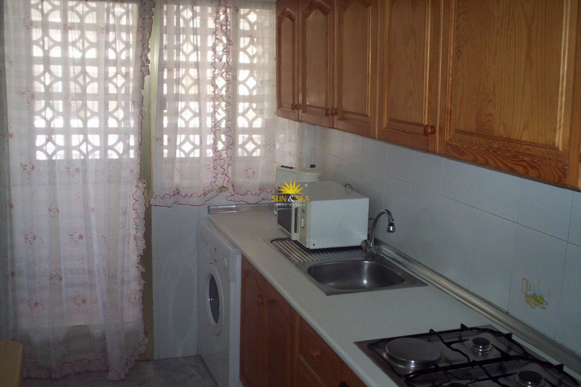 Location d’hiver - Appartement - La Manga del Mar Menor - La Manga Del Mar Menor