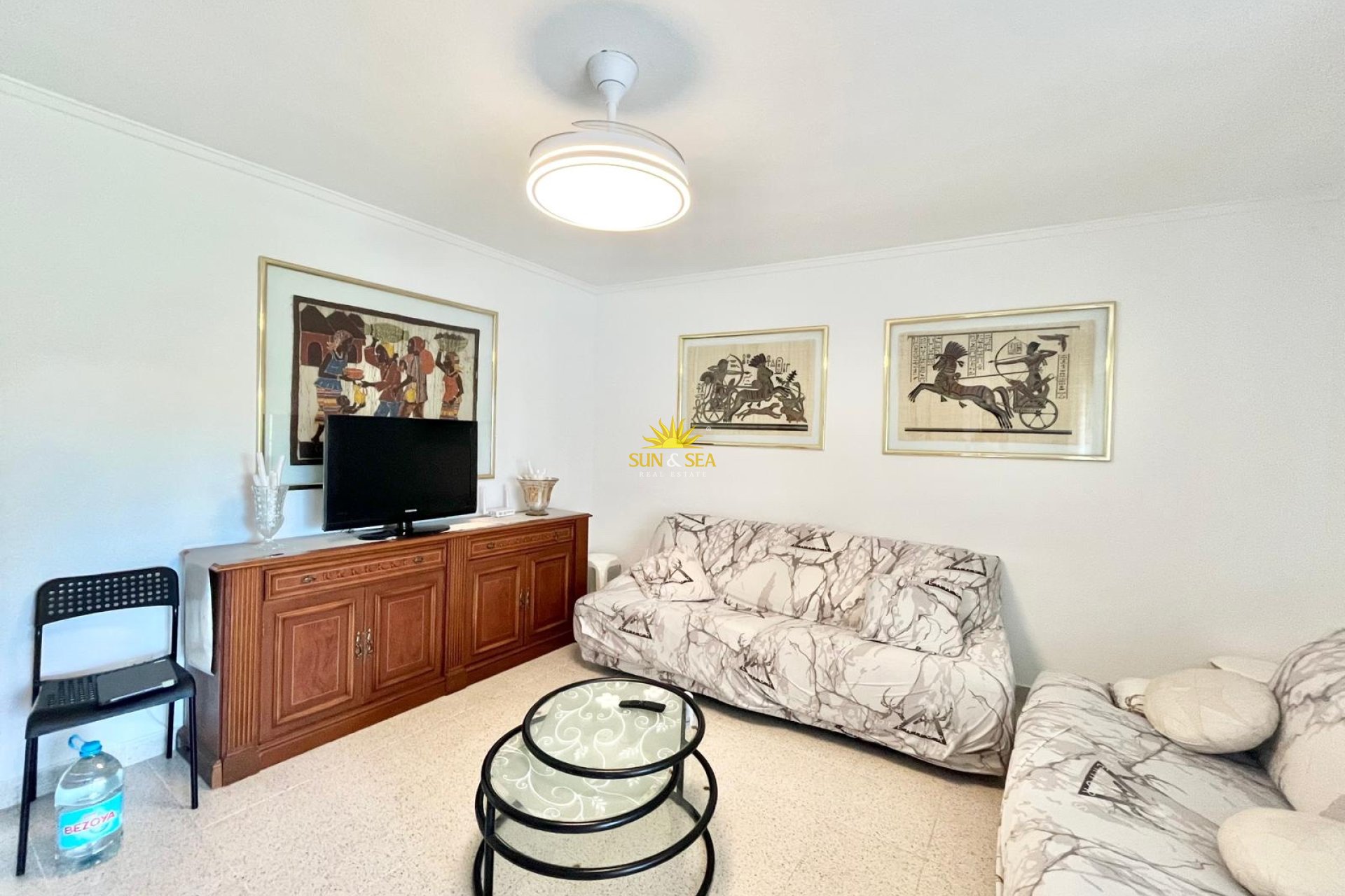 Location d’hiver - Appartement - La Manga del Mar Menor - La Manga Del Mar Menor