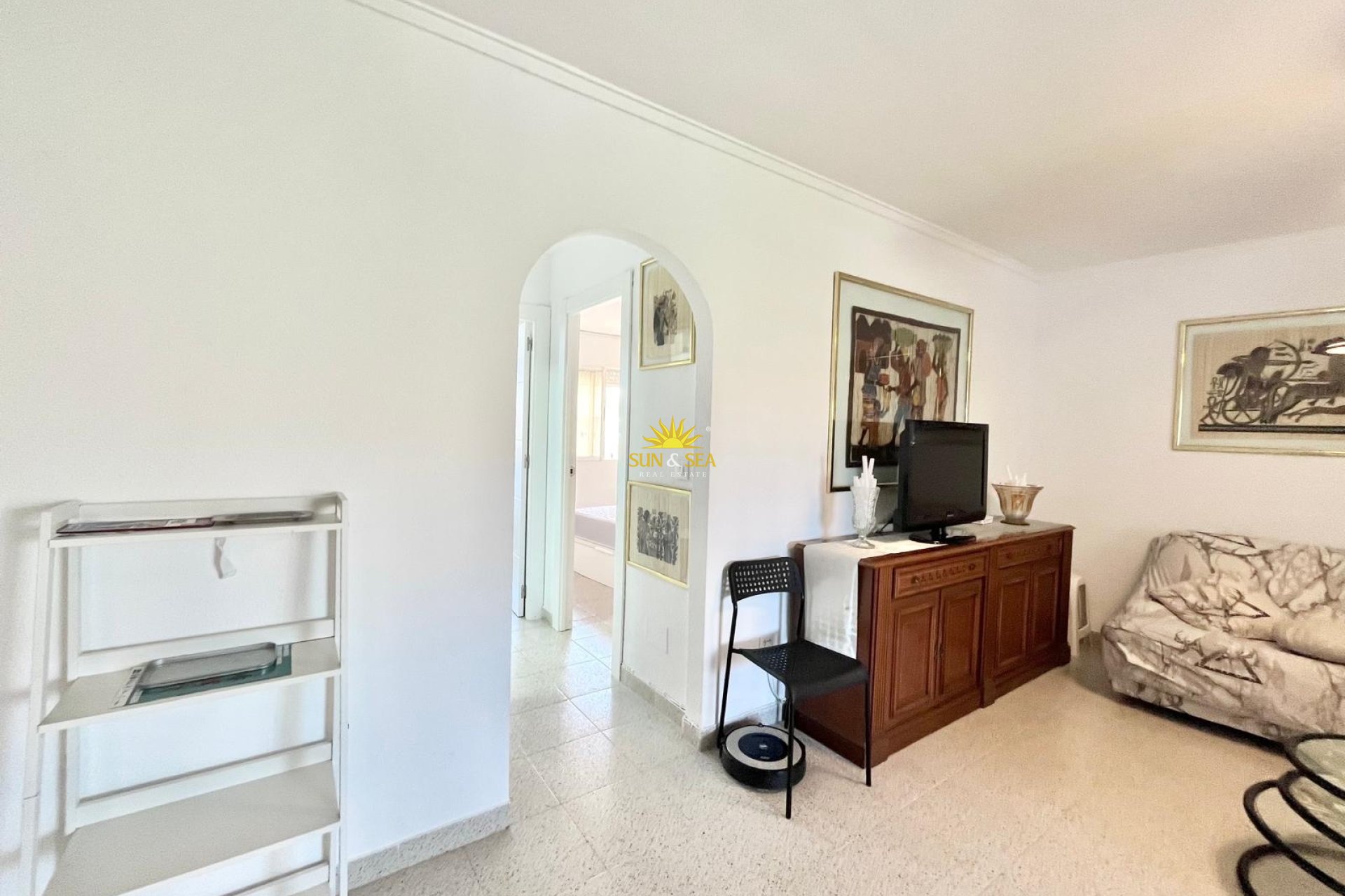 Location d’hiver - Appartement - La Manga del Mar Menor - La Manga Del Mar Menor