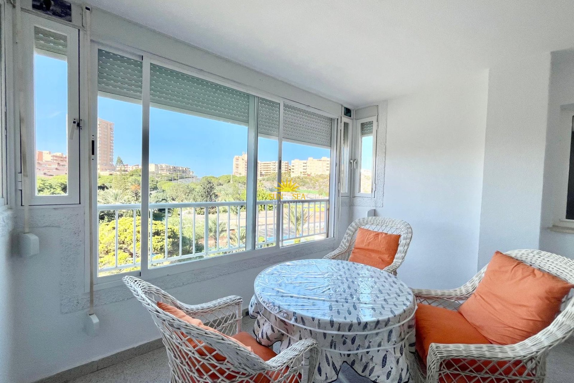 Location d’hiver - Appartement - La Manga del Mar Menor - La Manga Del Mar Menor