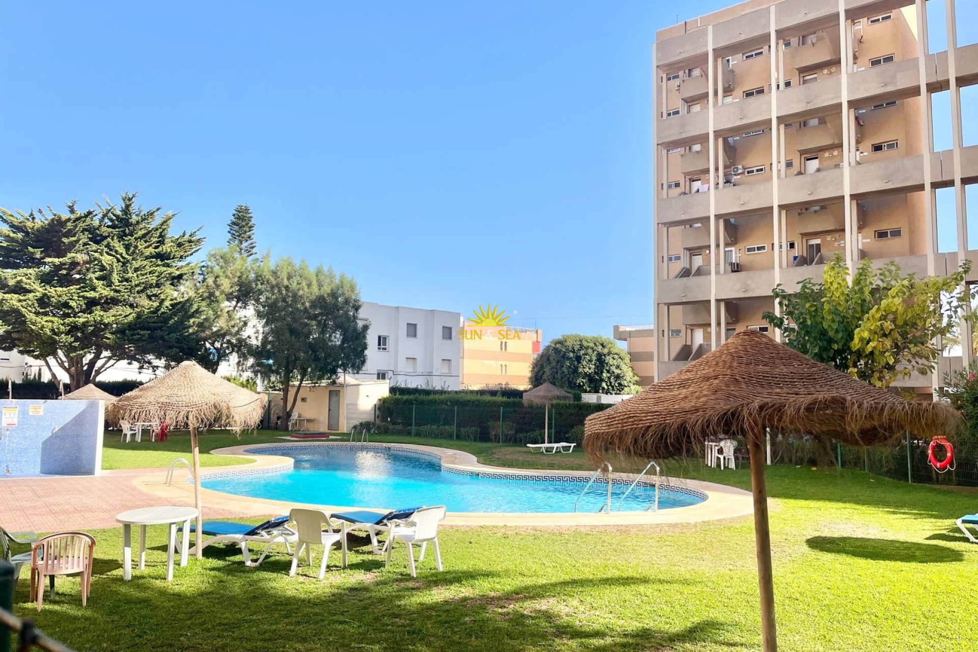 Location d’hiver - Appartement - La Manga del Mar Menor - La Manga Del Mar Menor