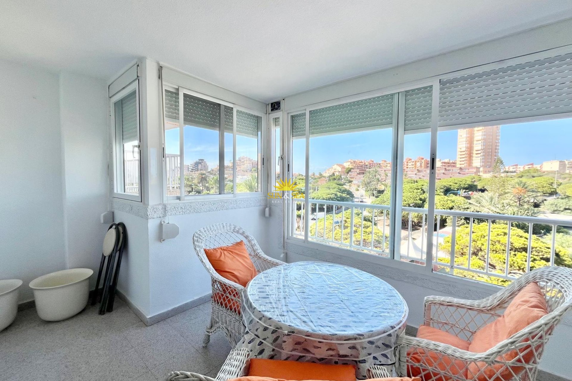 Location d’hiver - Appartement - La Manga del Mar Menor - La Manga Del Mar Menor