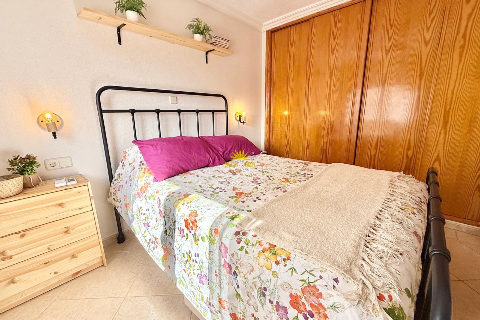 Location d’hiver - Appartement - La Manga del Mar Menor - La Manga Del Mar Menor