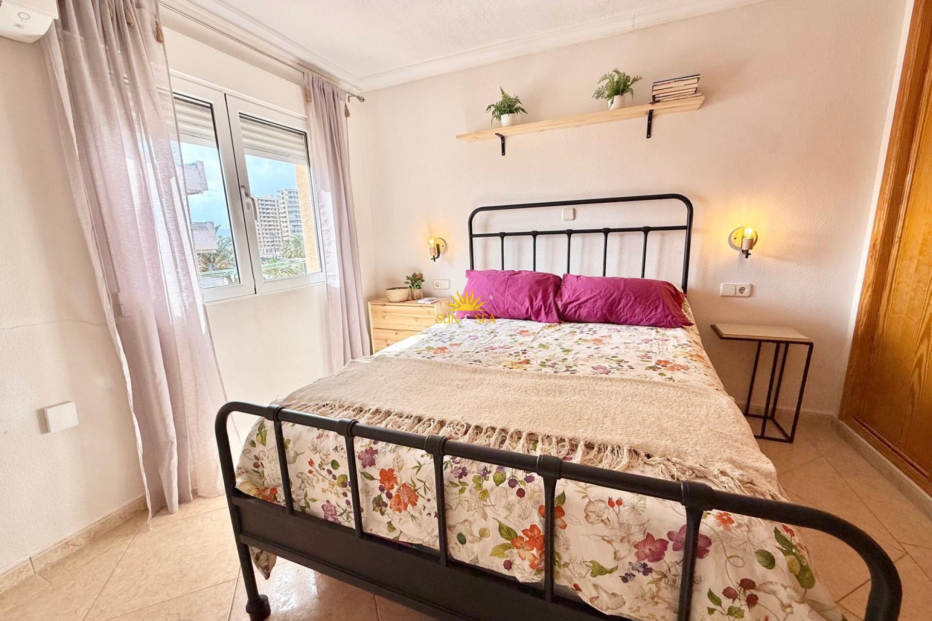 Location d’hiver - Appartement - La Manga del Mar Menor - La Manga Del Mar Menor