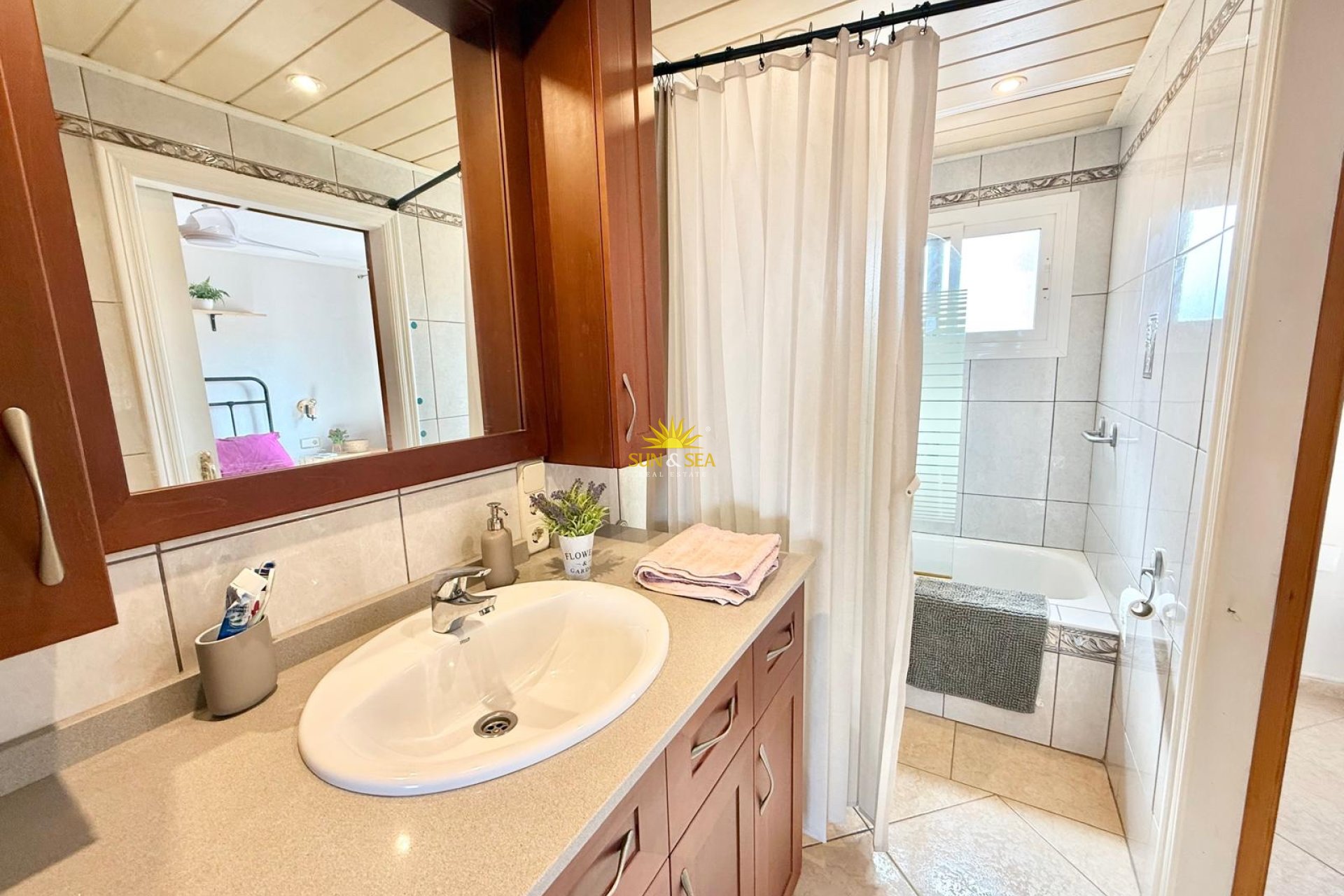 Location d’hiver - Appartement - La Manga del Mar Menor - La Manga Del Mar Menor