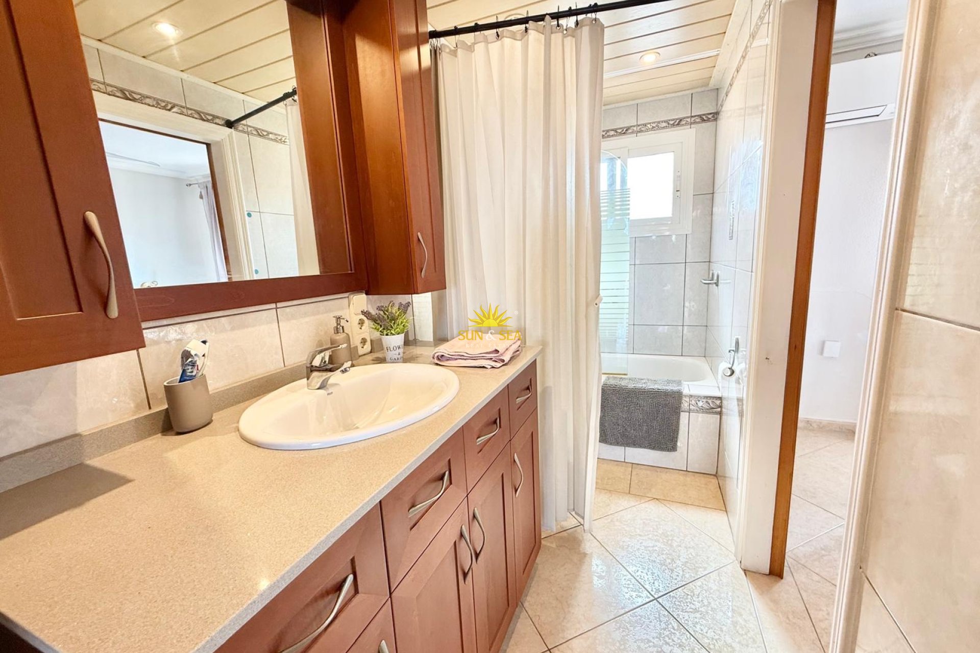 Location d’hiver - Appartement - La Manga del Mar Menor - La Manga Del Mar Menor