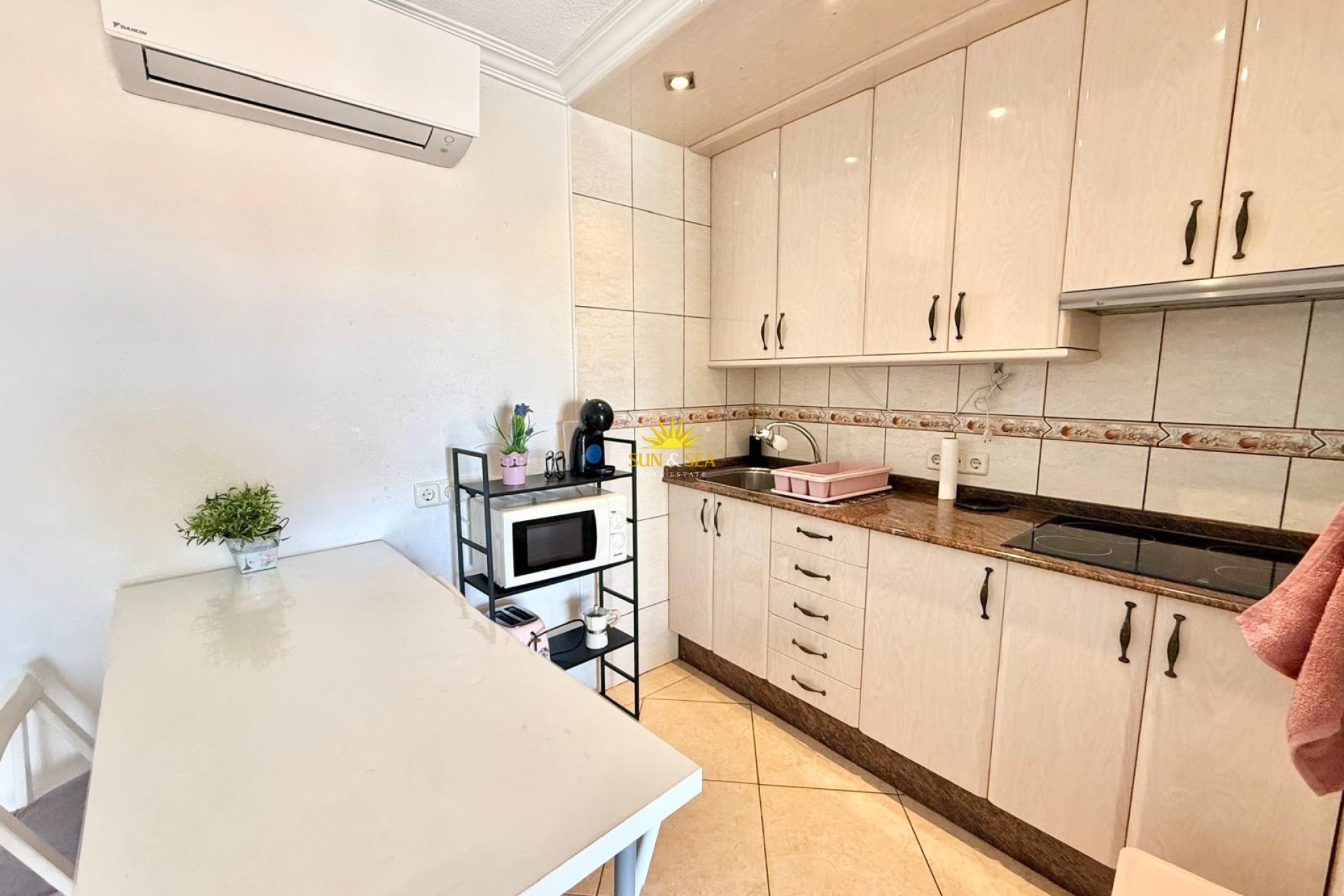 Location d’hiver - Appartement - La Manga del Mar Menor - La Manga Del Mar Menor