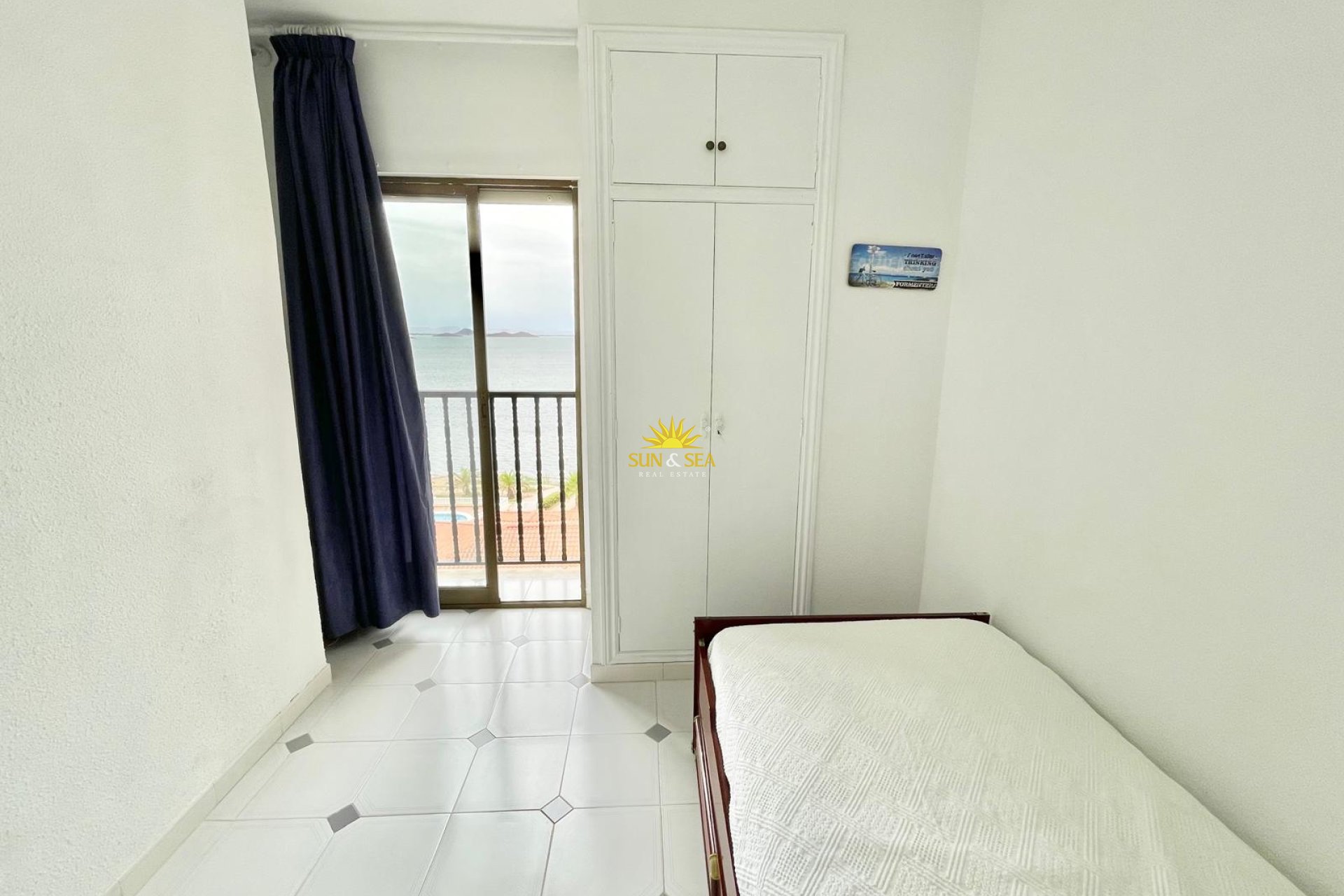 Location d’hiver - Appartement - La Manga del Mar Menor - La Manga Del Mar Menor