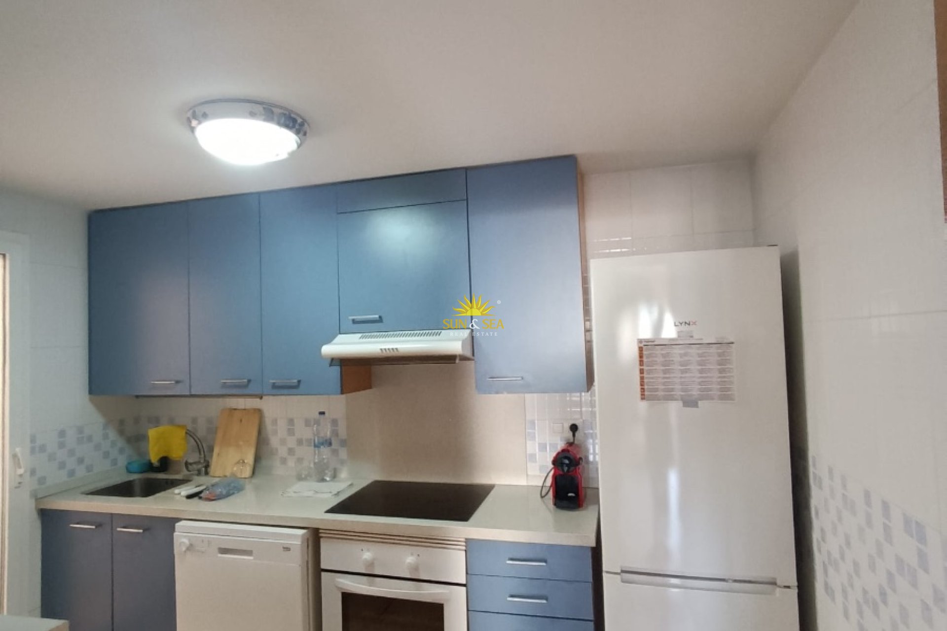 Location d’hiver - Appartement - La Manga del Mar Menor - La Manga