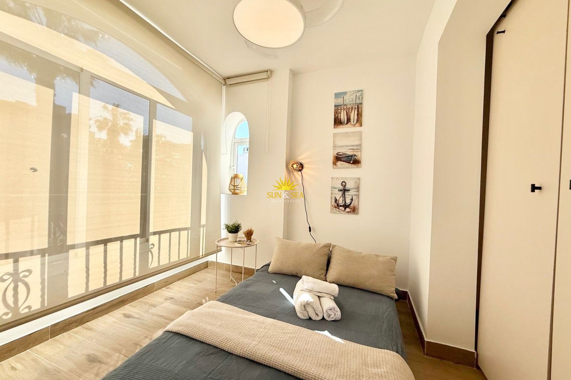 Location d’hiver - Appartement - La Manga del Mar Menor - La Manga