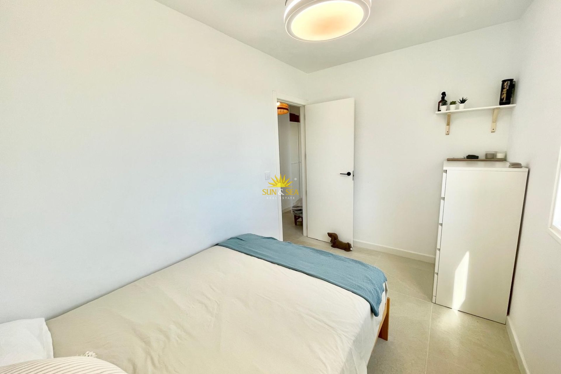 Location d’hiver - Appartement - La Manga del Mar Menor - La Manga