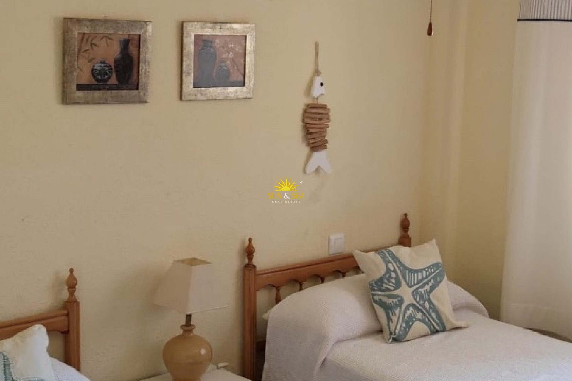 Location d’hiver - Appartement - La Manga del Mar Menor - La Manga