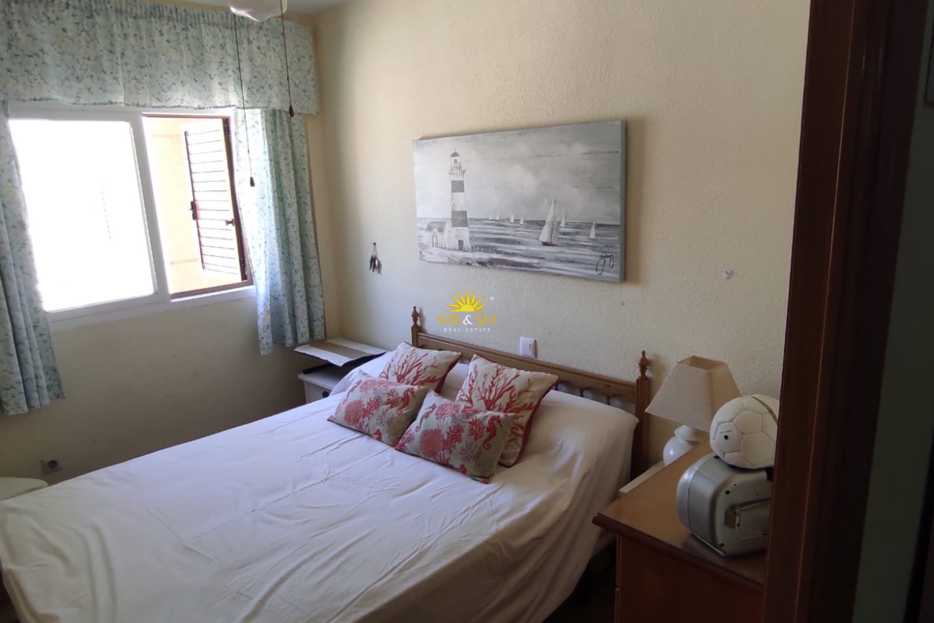 Location d’hiver - Appartement - La Manga del Mar Menor - La Manga