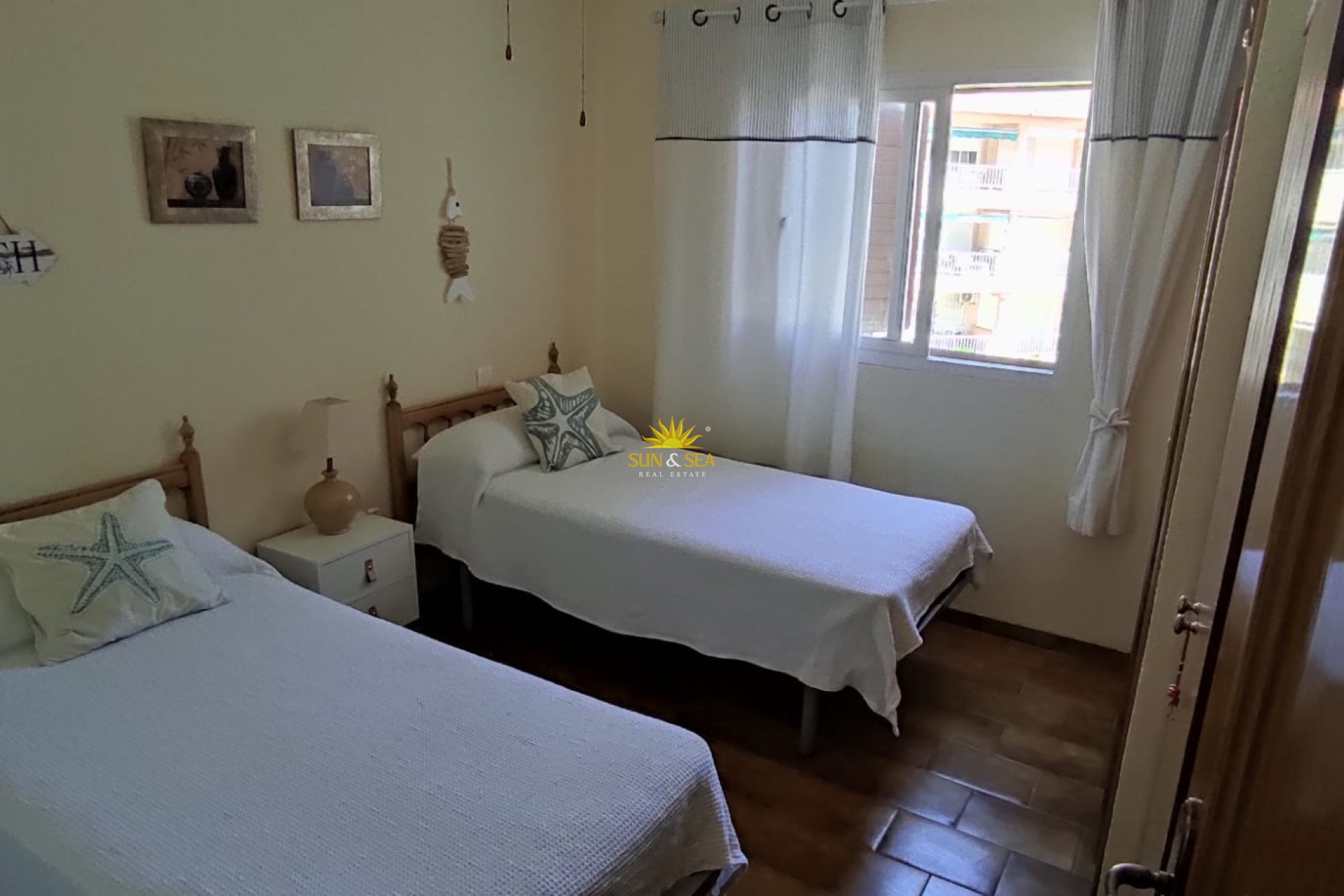 Location d’hiver - Appartement - La Manga del Mar Menor - La Manga